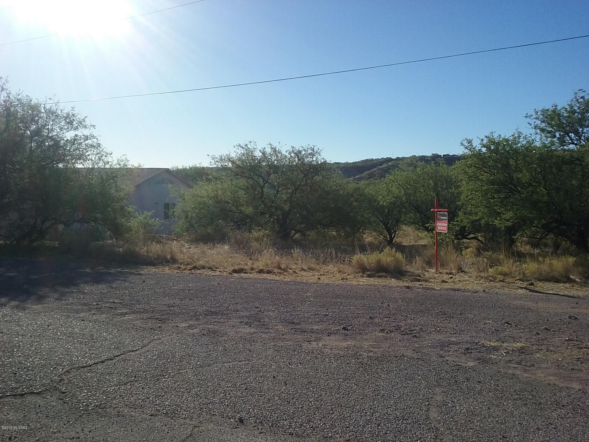 Rio Rico Estates - Land
