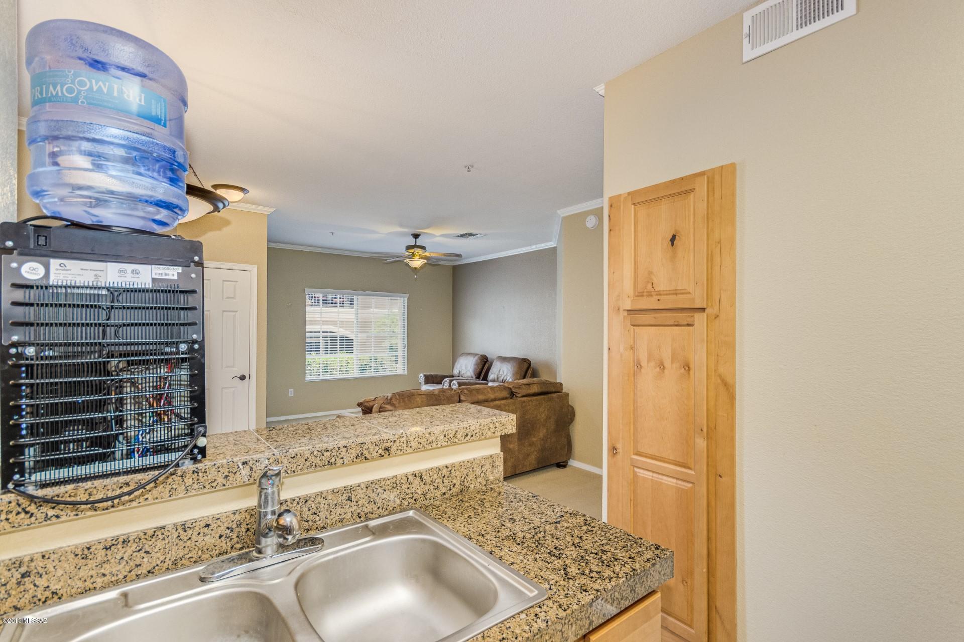 The Boulders at La Reserve Condominiums - Residential