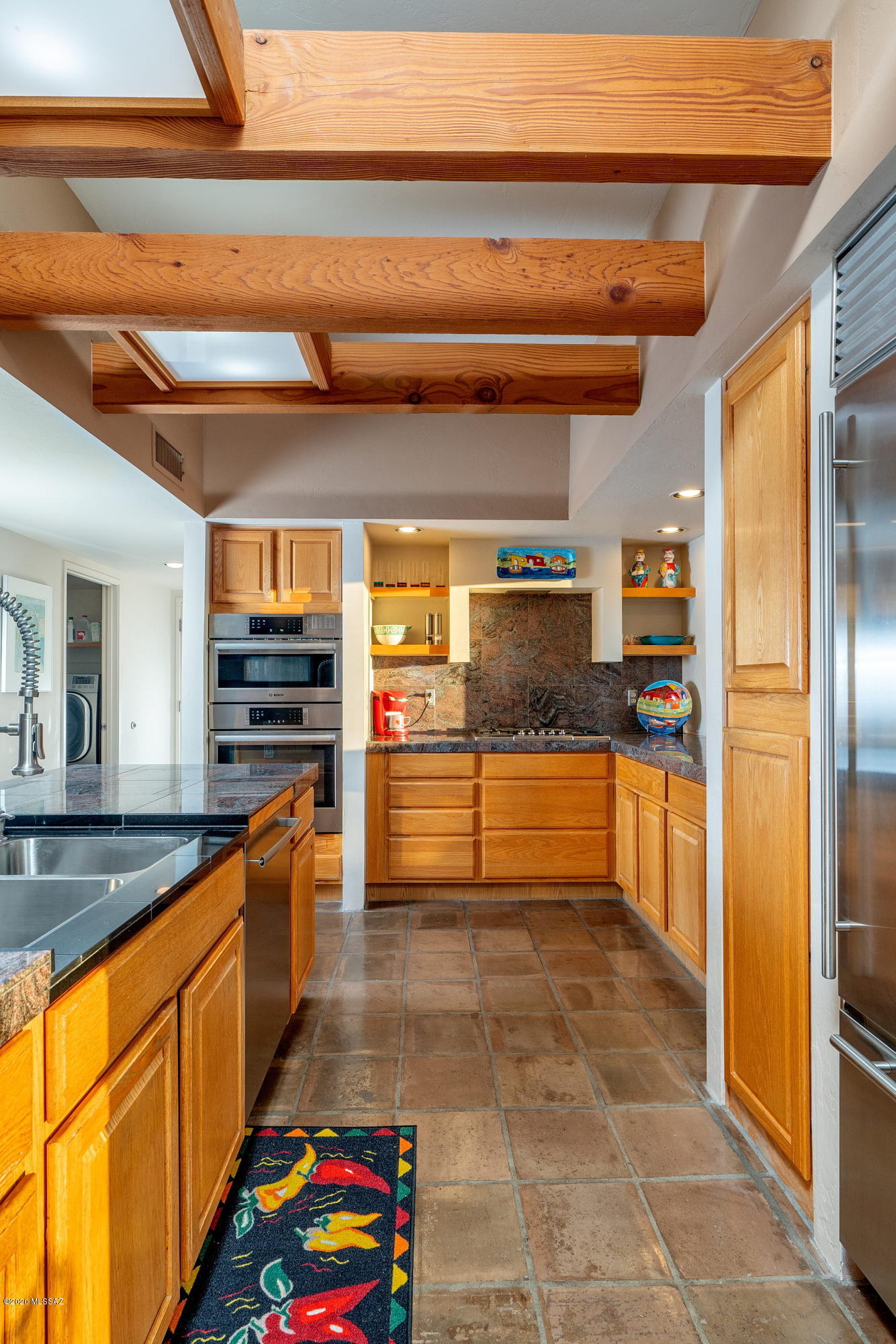 Coyote Ridge (1-109) - Residential