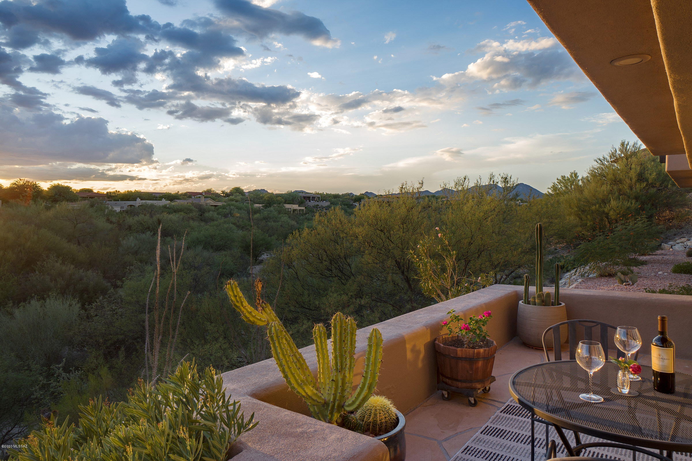 Coyote Ridge (1-109) - Residential