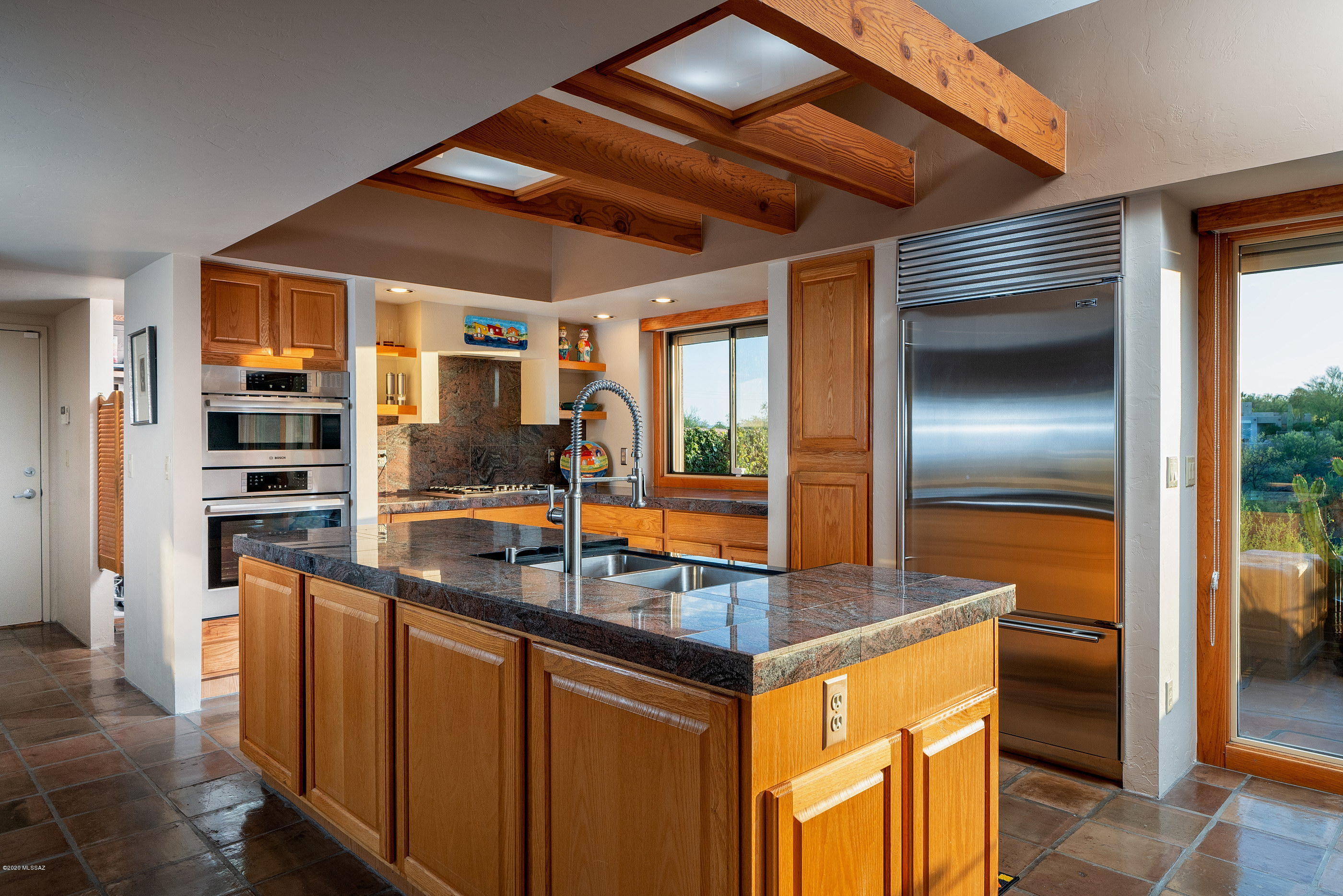 Coyote Ridge (1-109) - Residential