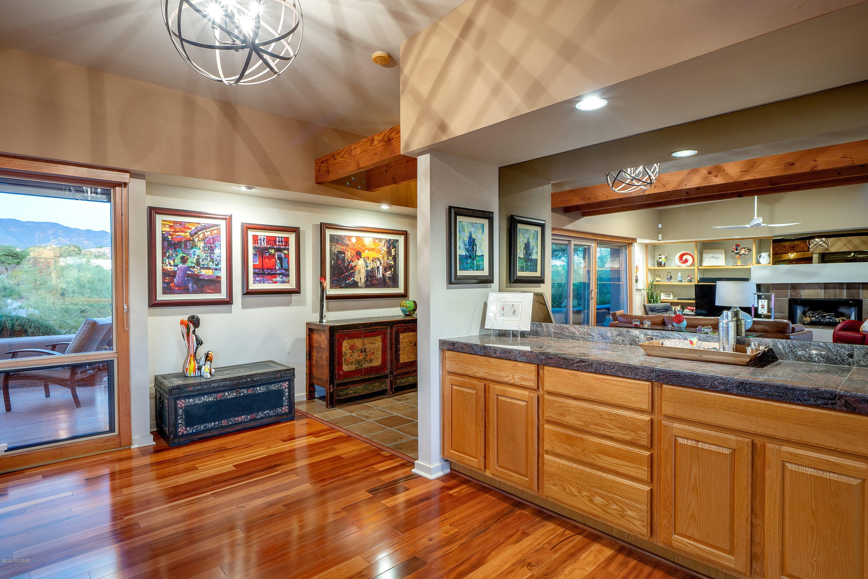 Coyote Ridge (1-109) - Residential