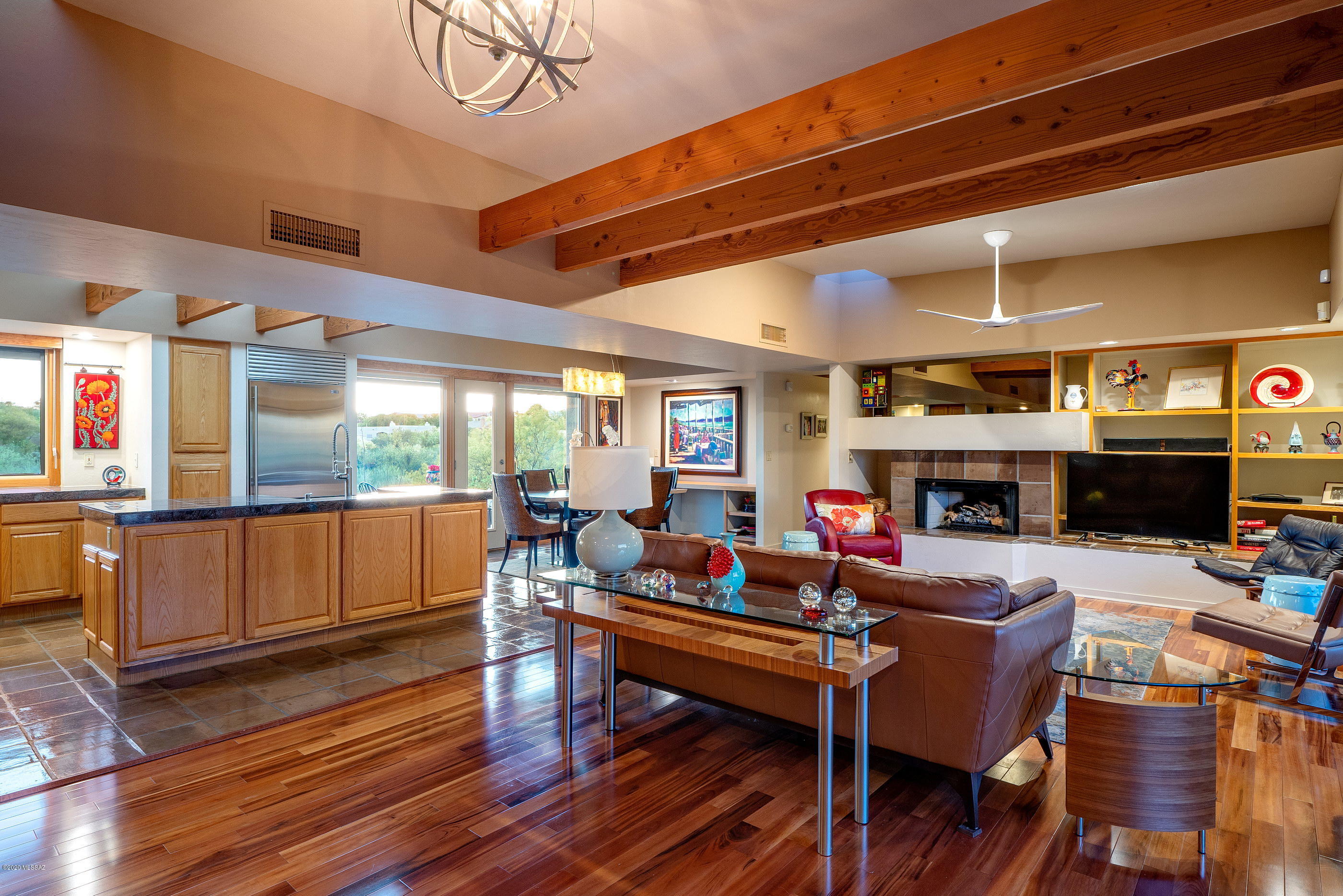 Coyote Ridge (1-109) - Residential