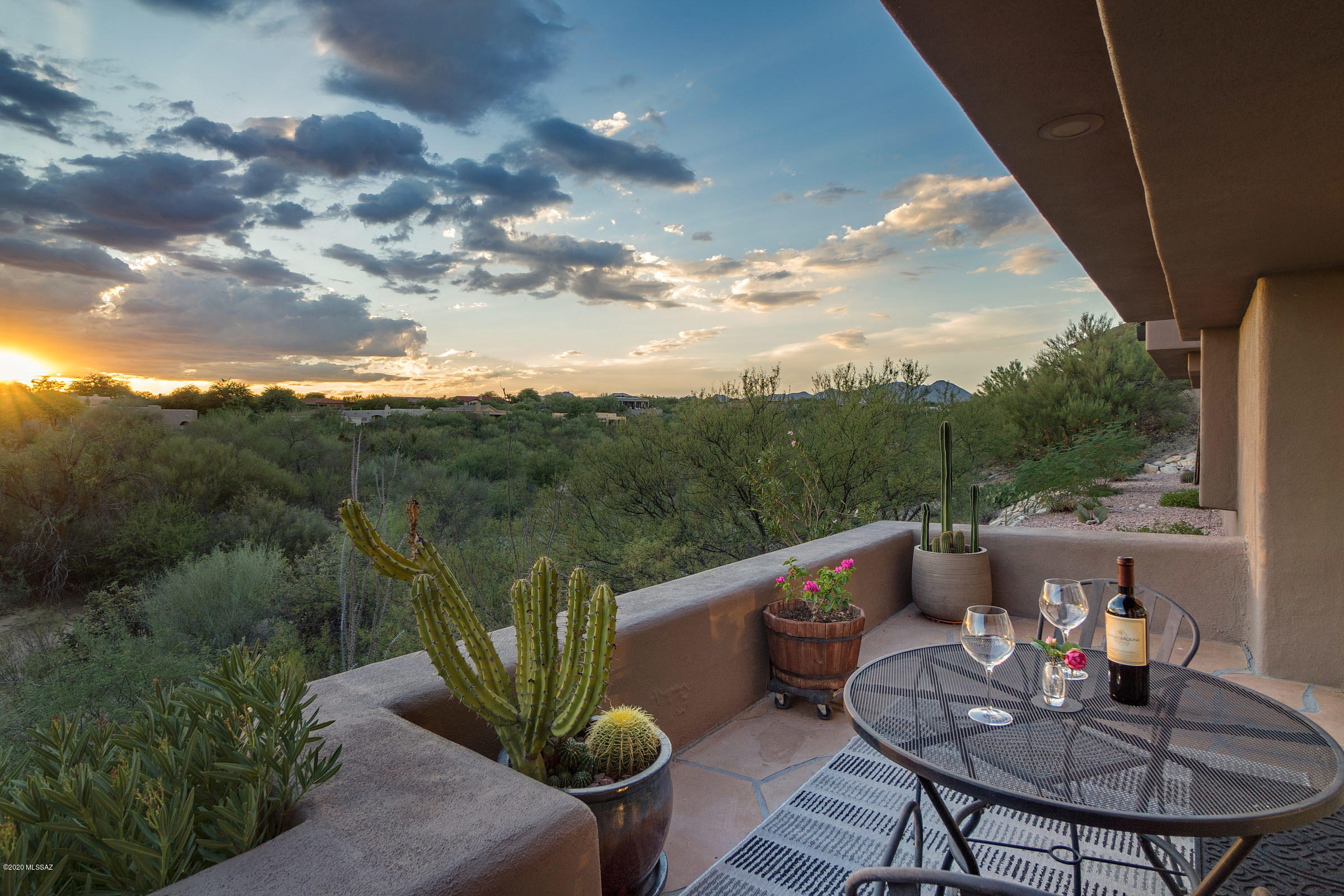 Coyote Ridge (1-109) - Residential
