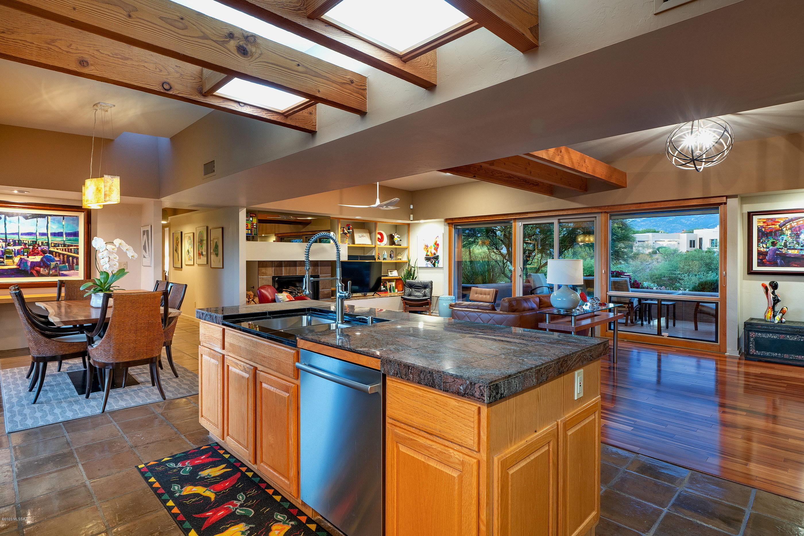 Coyote Ridge (1-109) - Residential