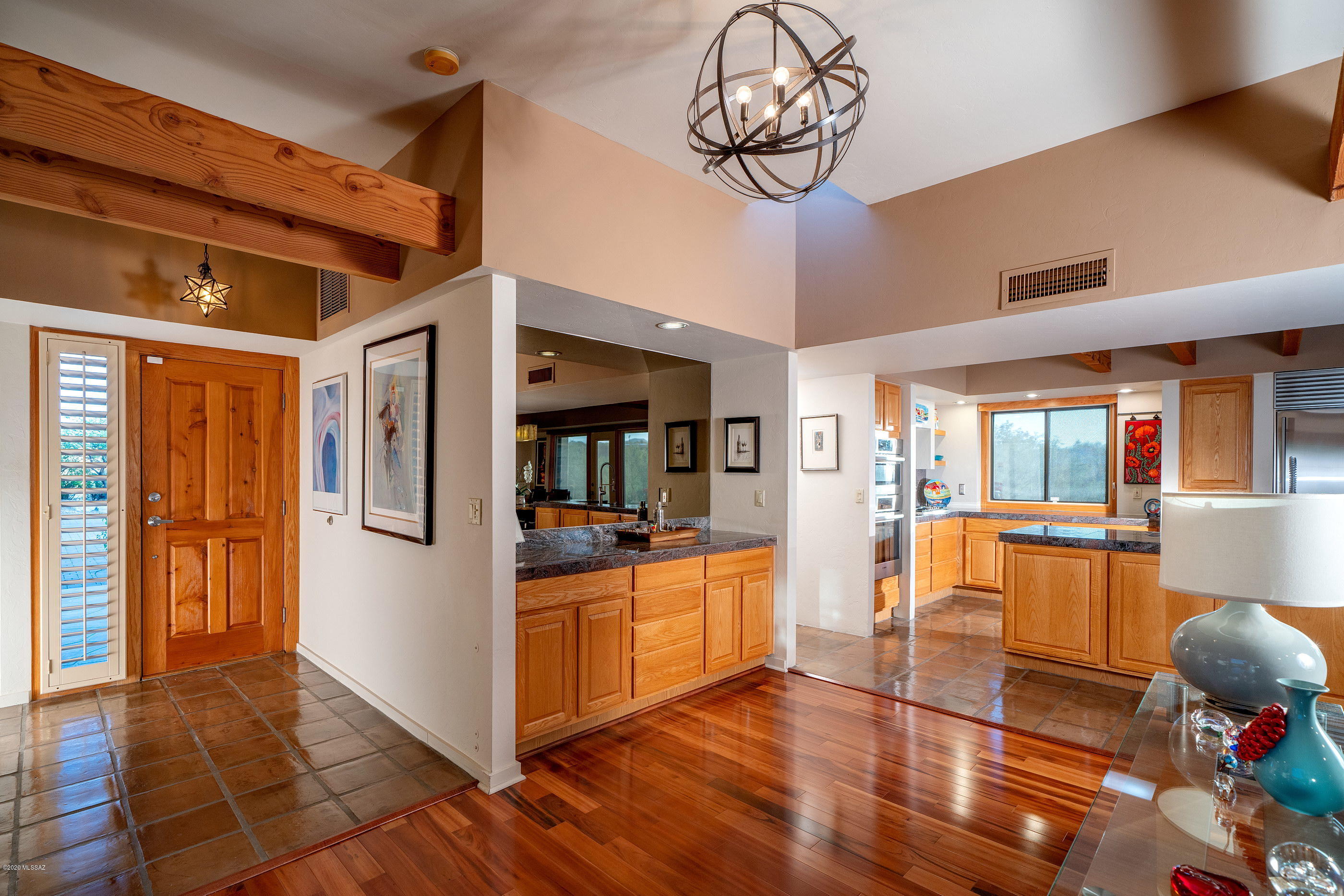 Coyote Ridge (1-109) - Residential