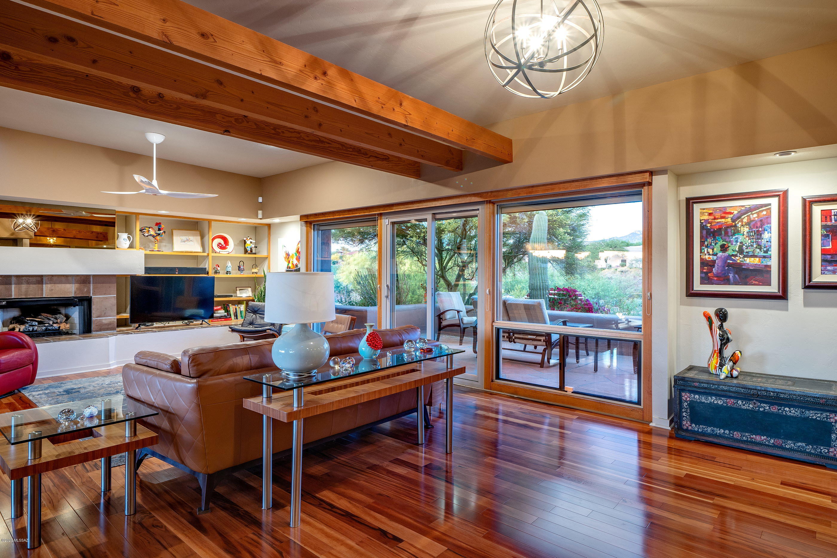 Coyote Ridge (1-109) - Residential