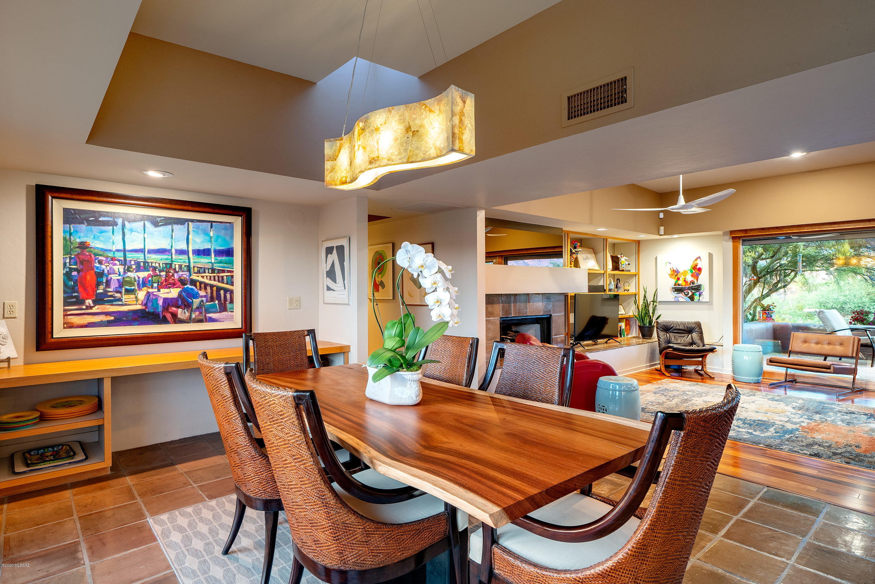 Coyote Ridge (1-109) - Residential