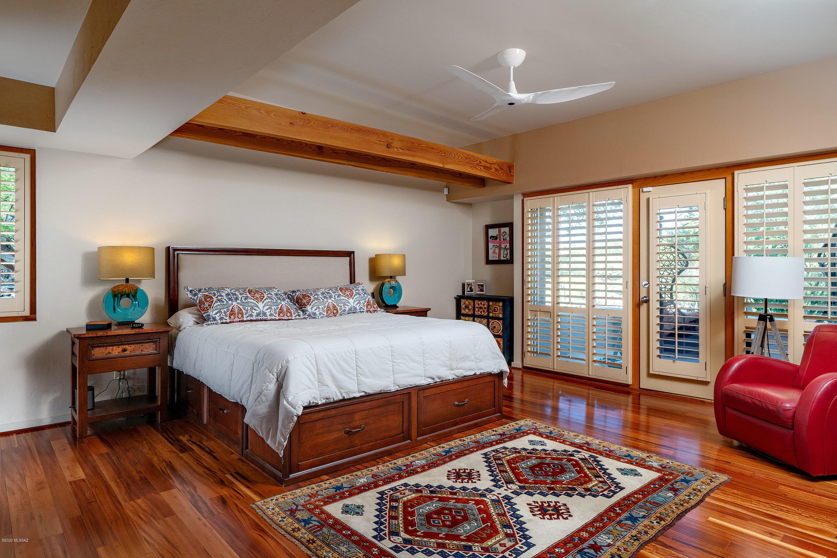Coyote Ridge (1-109) - Residential