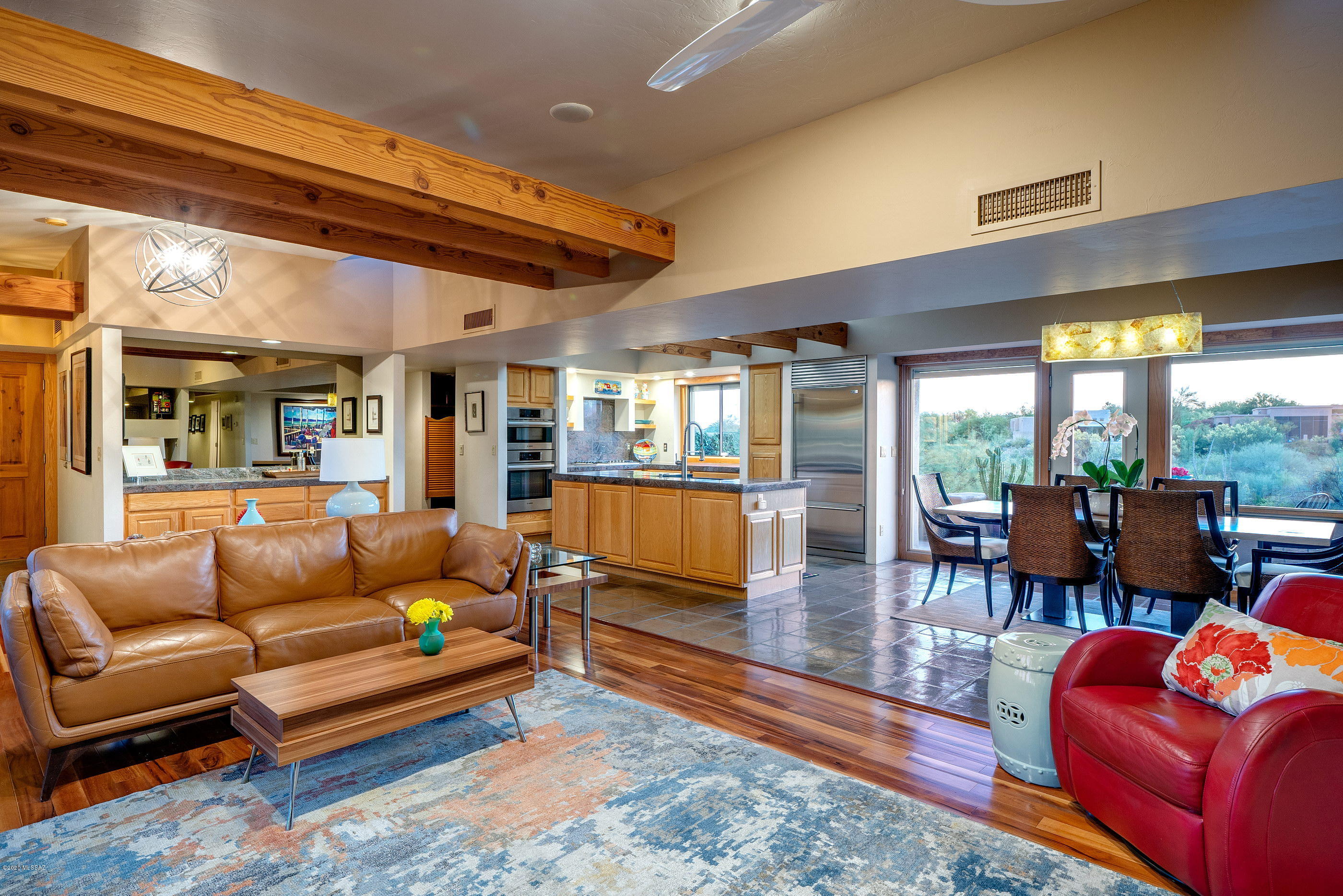 Coyote Ridge (1-109) - Residential
