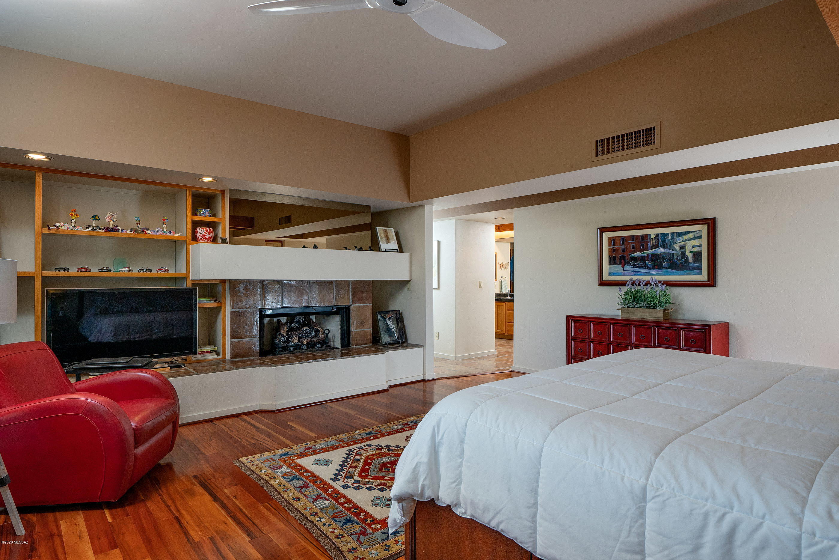 Coyote Ridge (1-109) - Residential