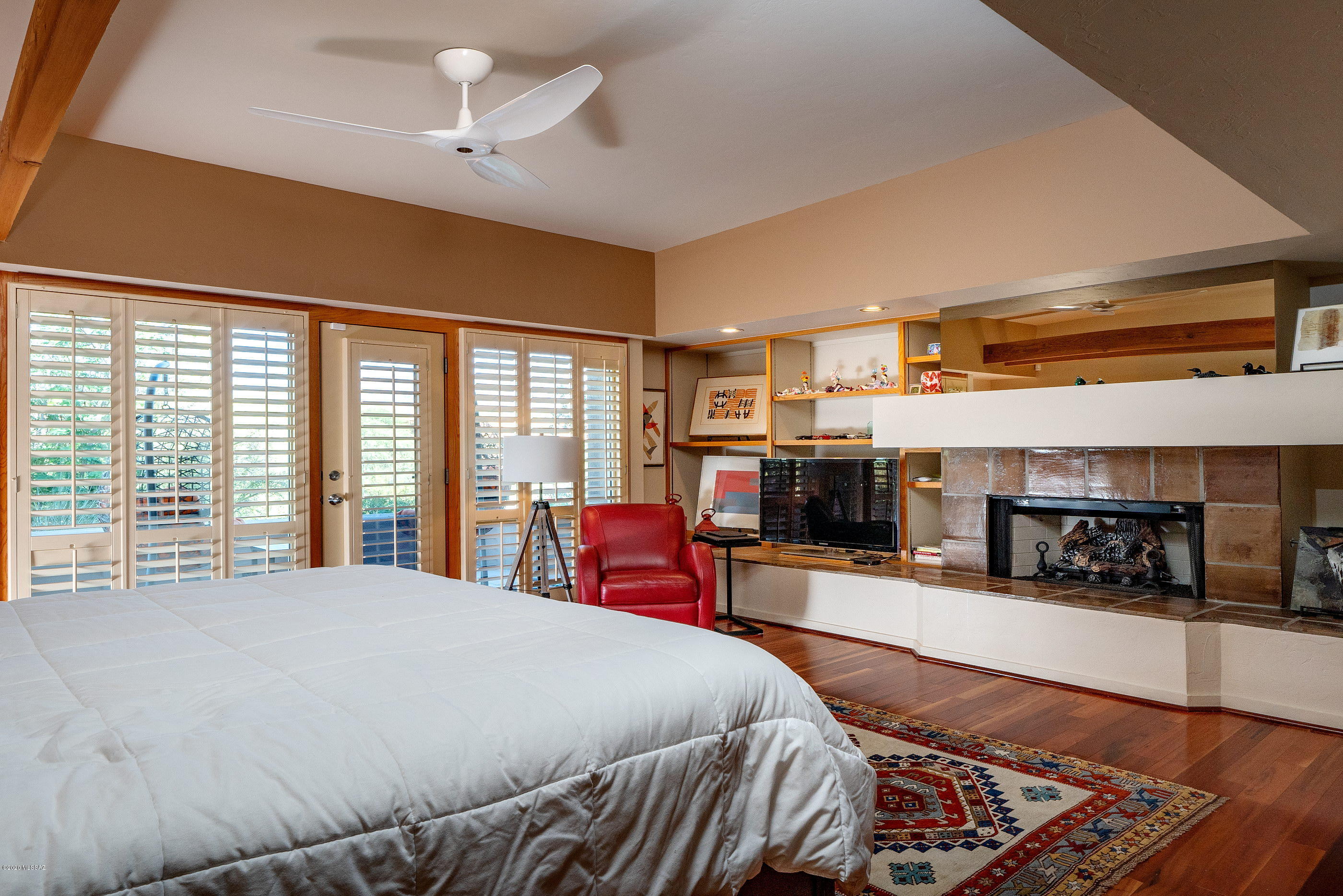 Coyote Ridge (1-109) - Residential
