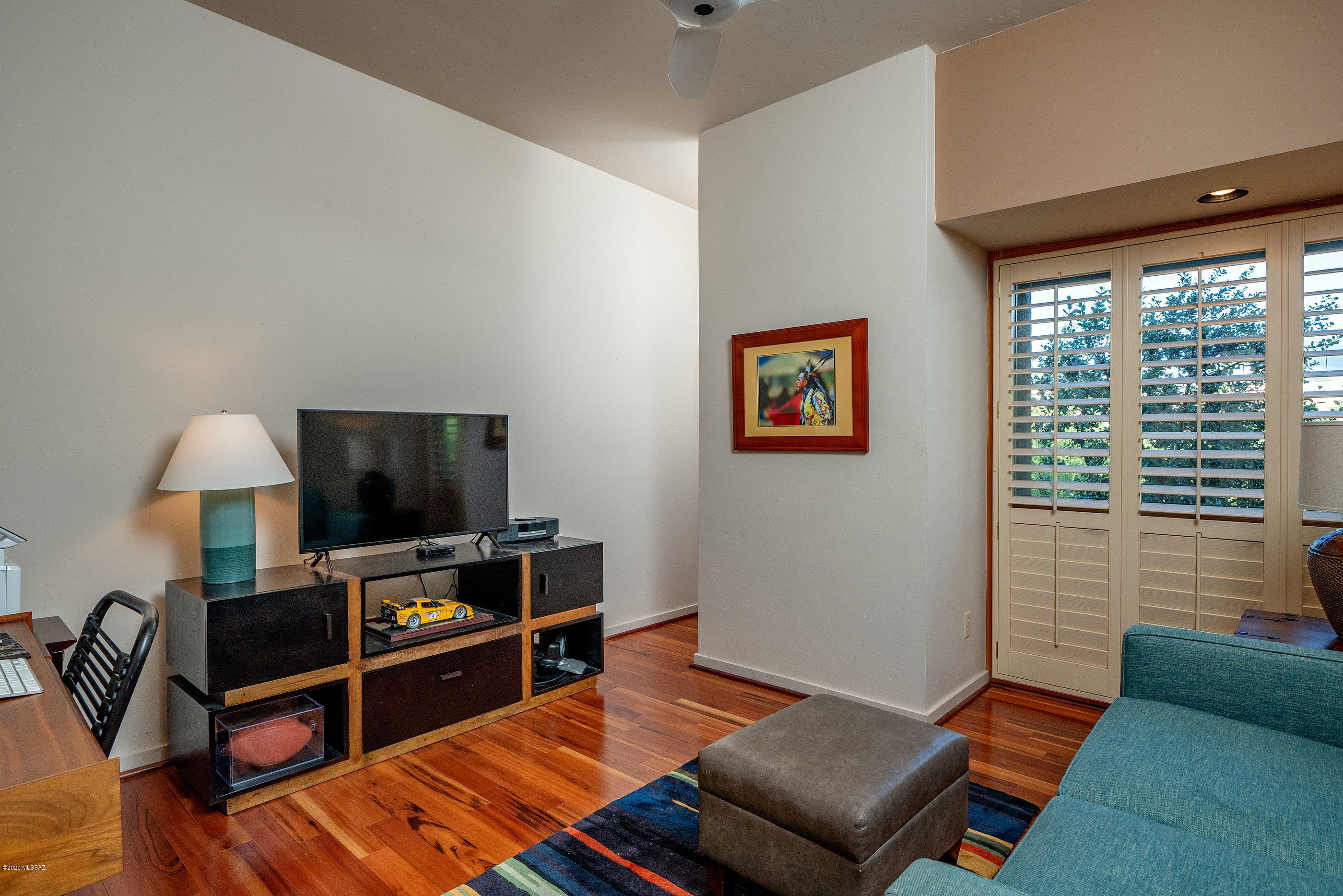 Coyote Ridge (1-109) - Residential