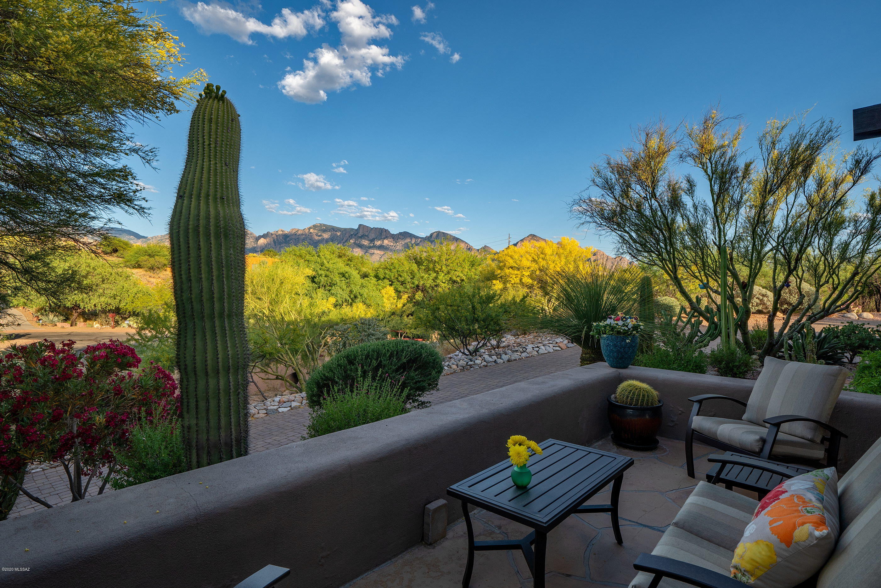 Coyote Ridge (1-109) - Residential
