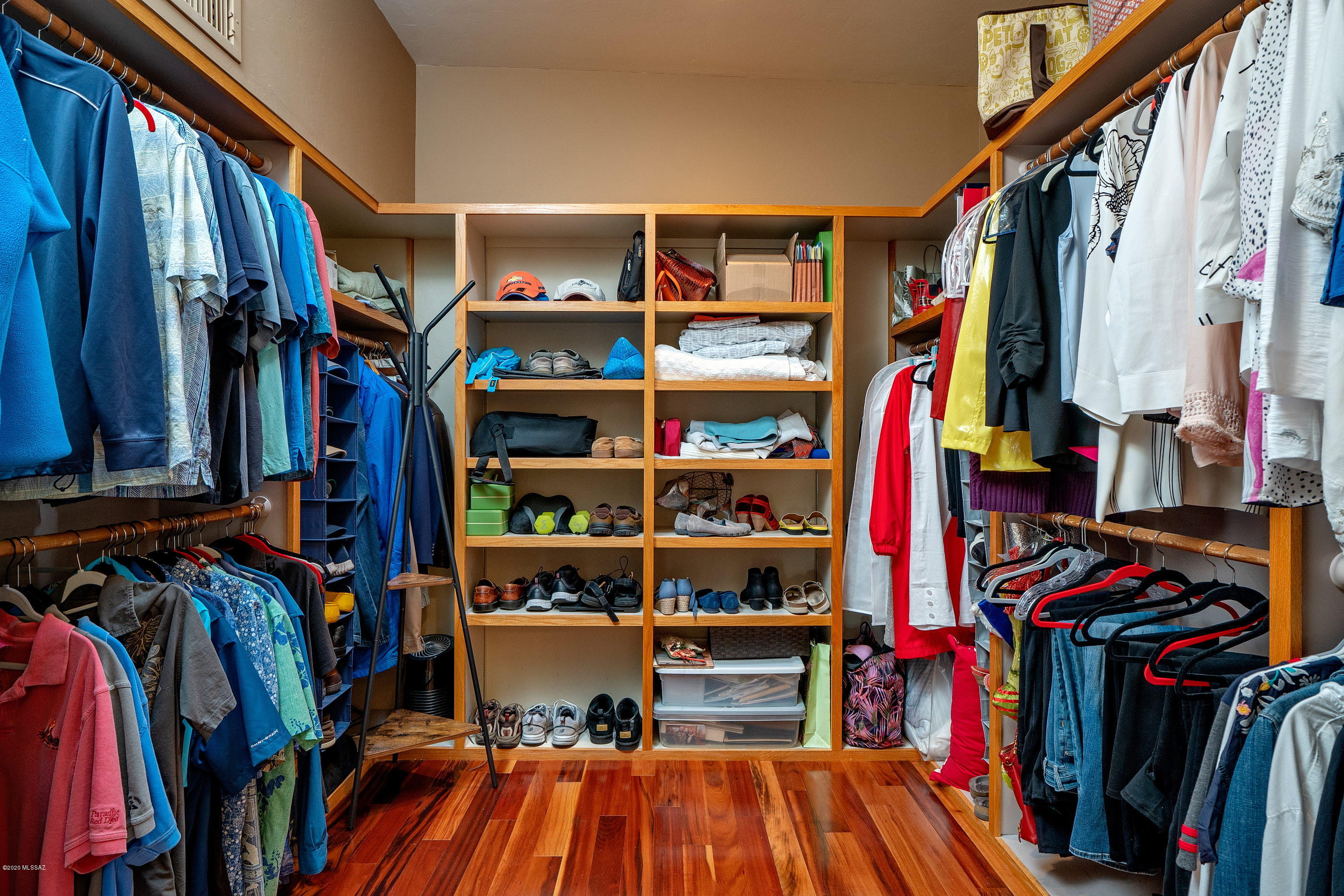 Coyote Ridge (1-109) - Residential