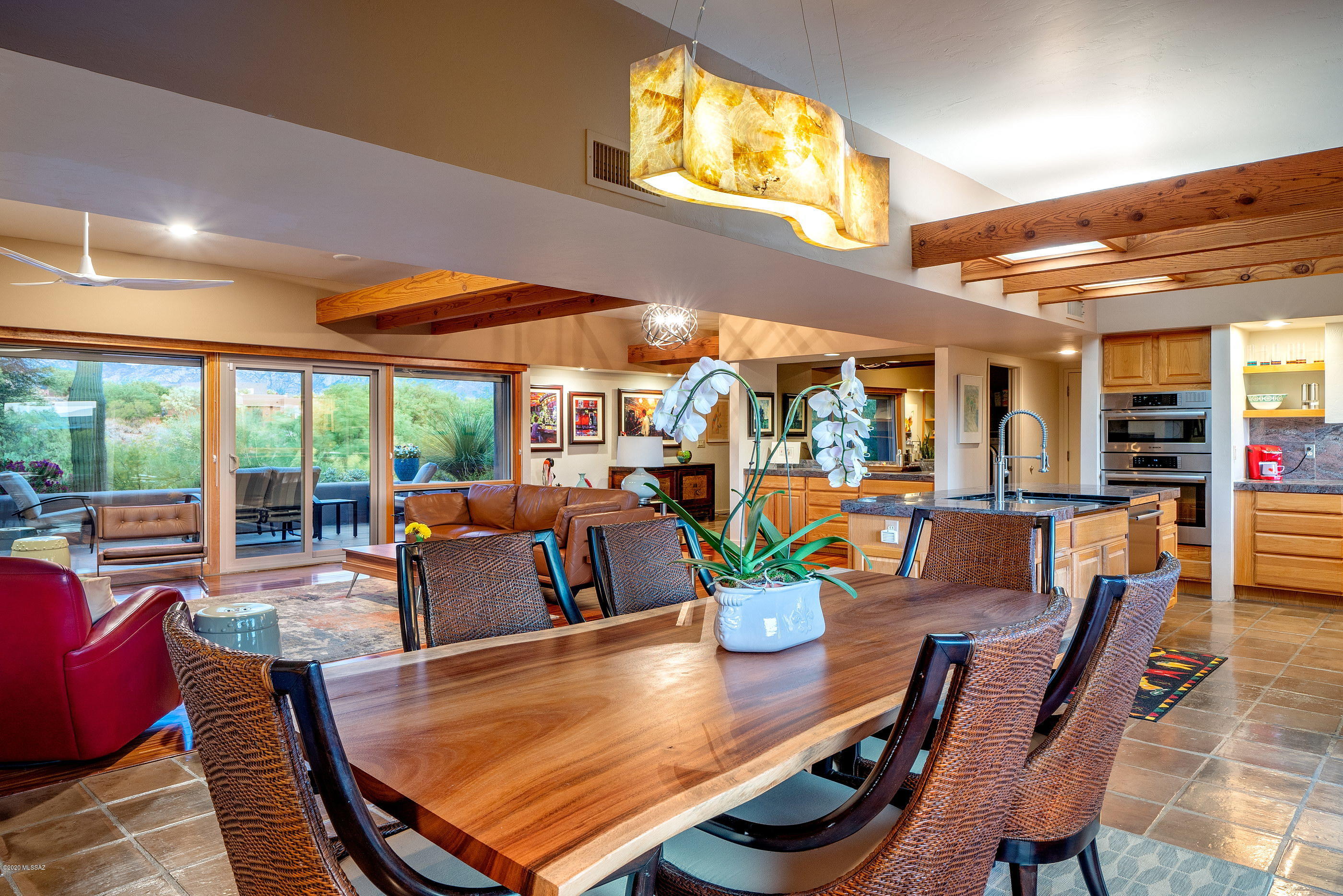Coyote Ridge (1-109) - Residential
