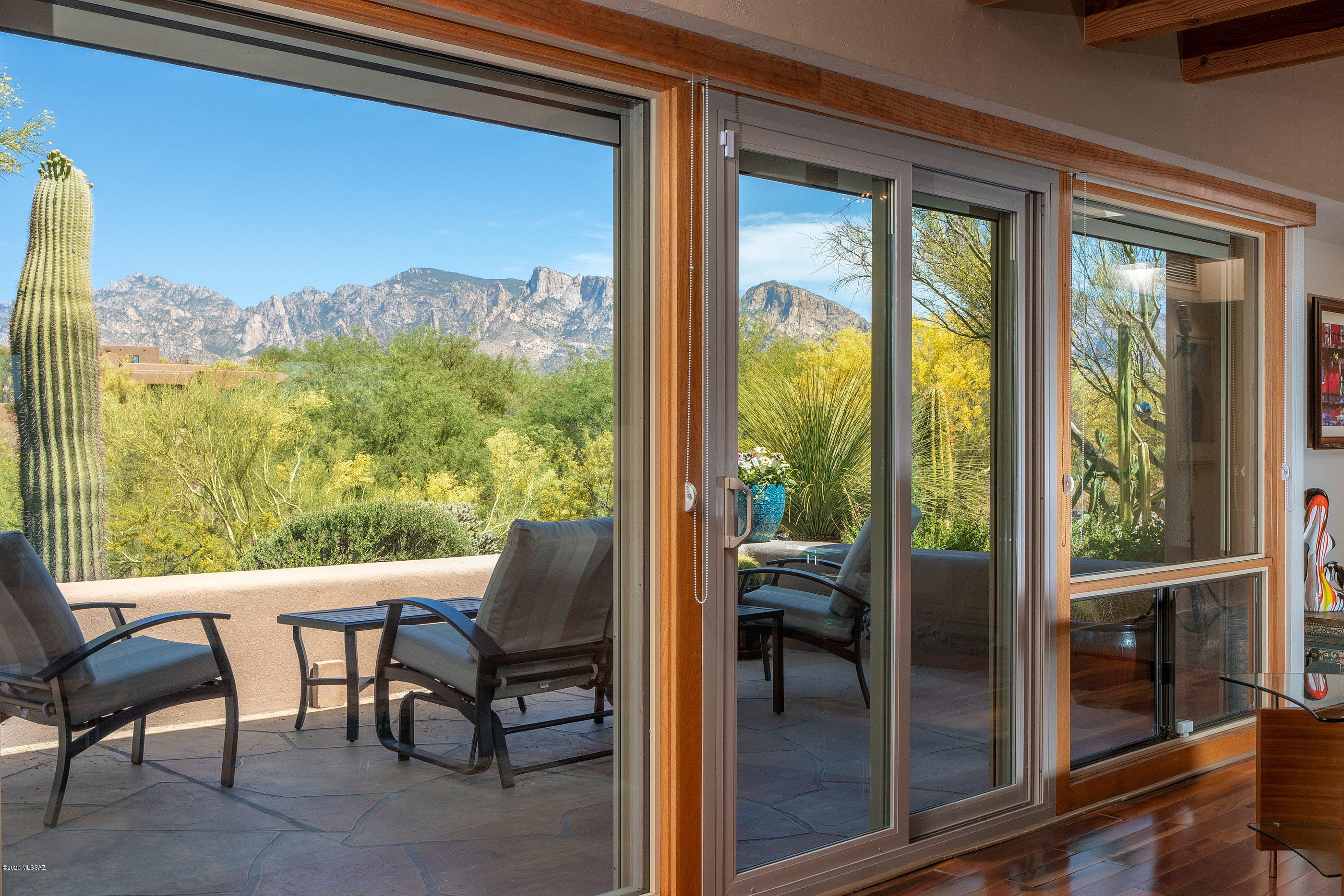 Coyote Ridge (1-109) - Residential