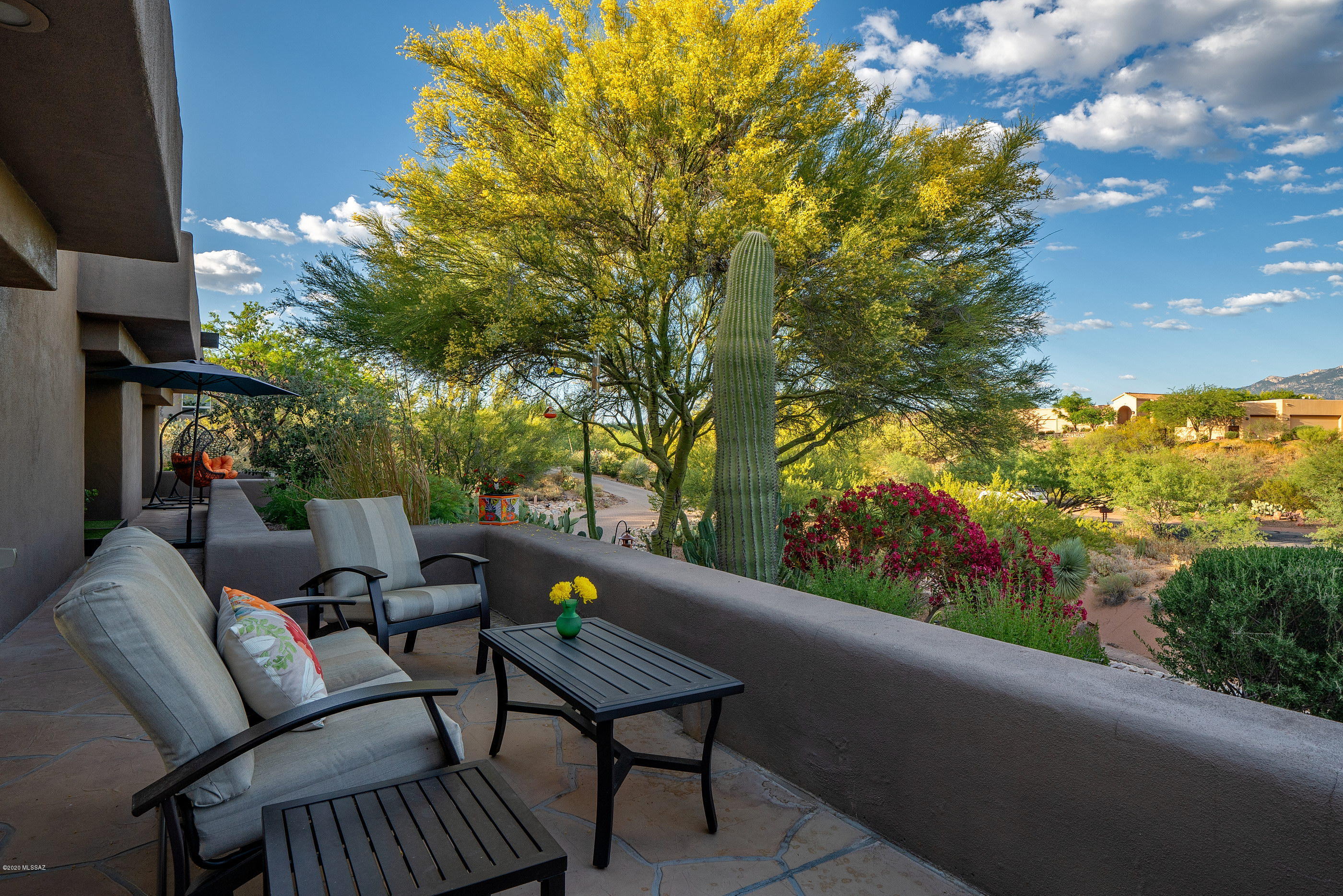 Coyote Ridge (1-109) - Residential