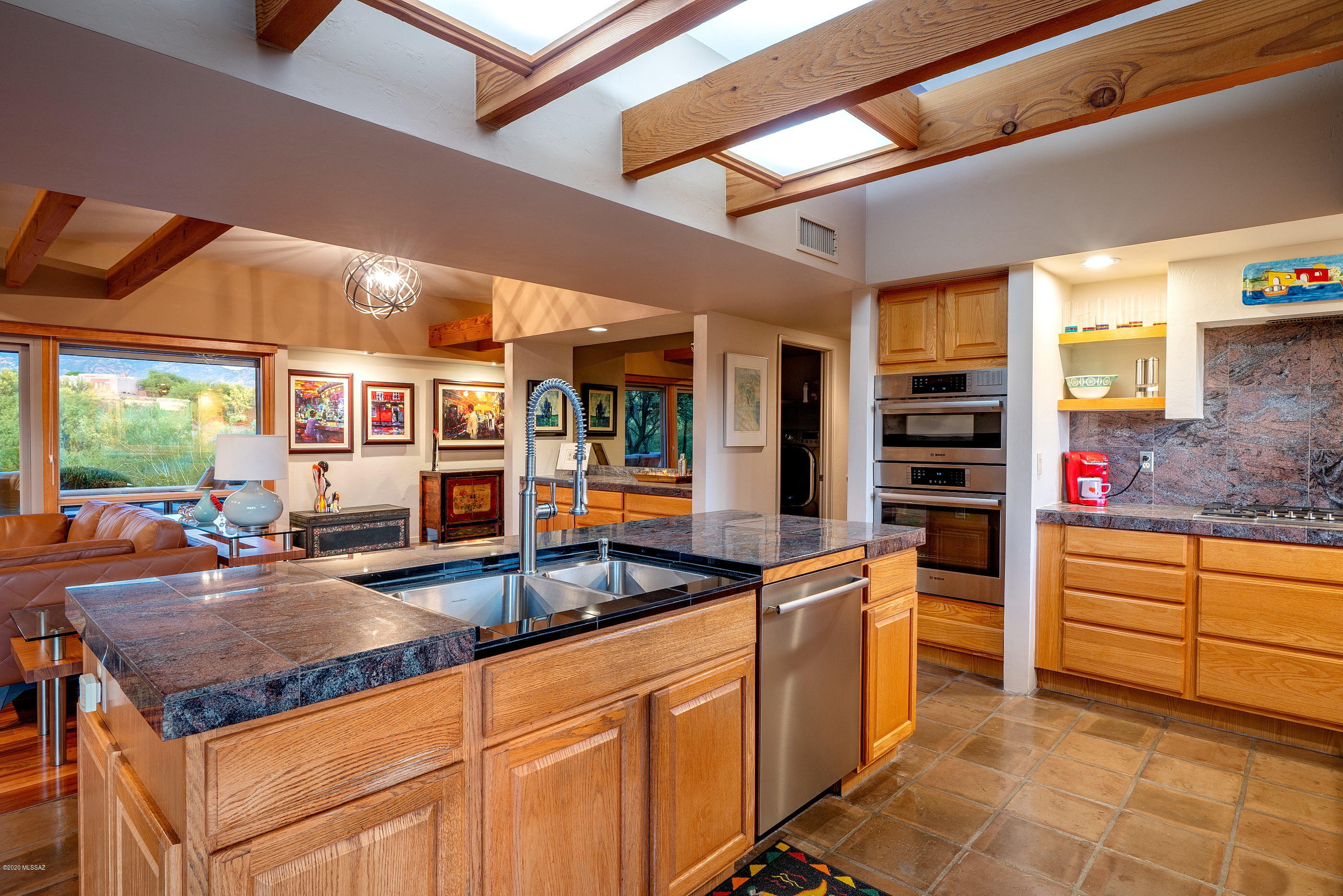 Coyote Ridge (1-109) - Residential