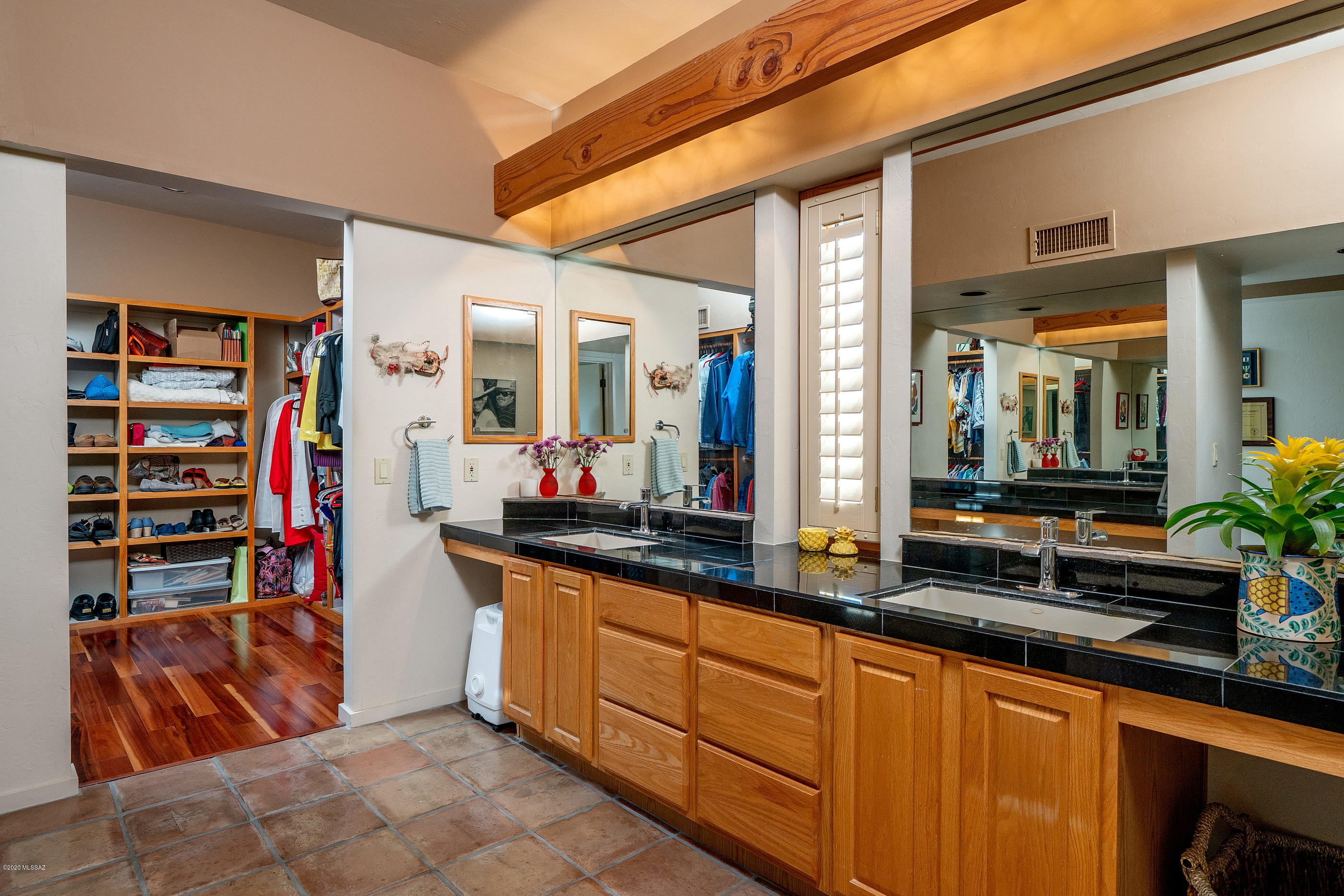 Coyote Ridge (1-109) - Residential