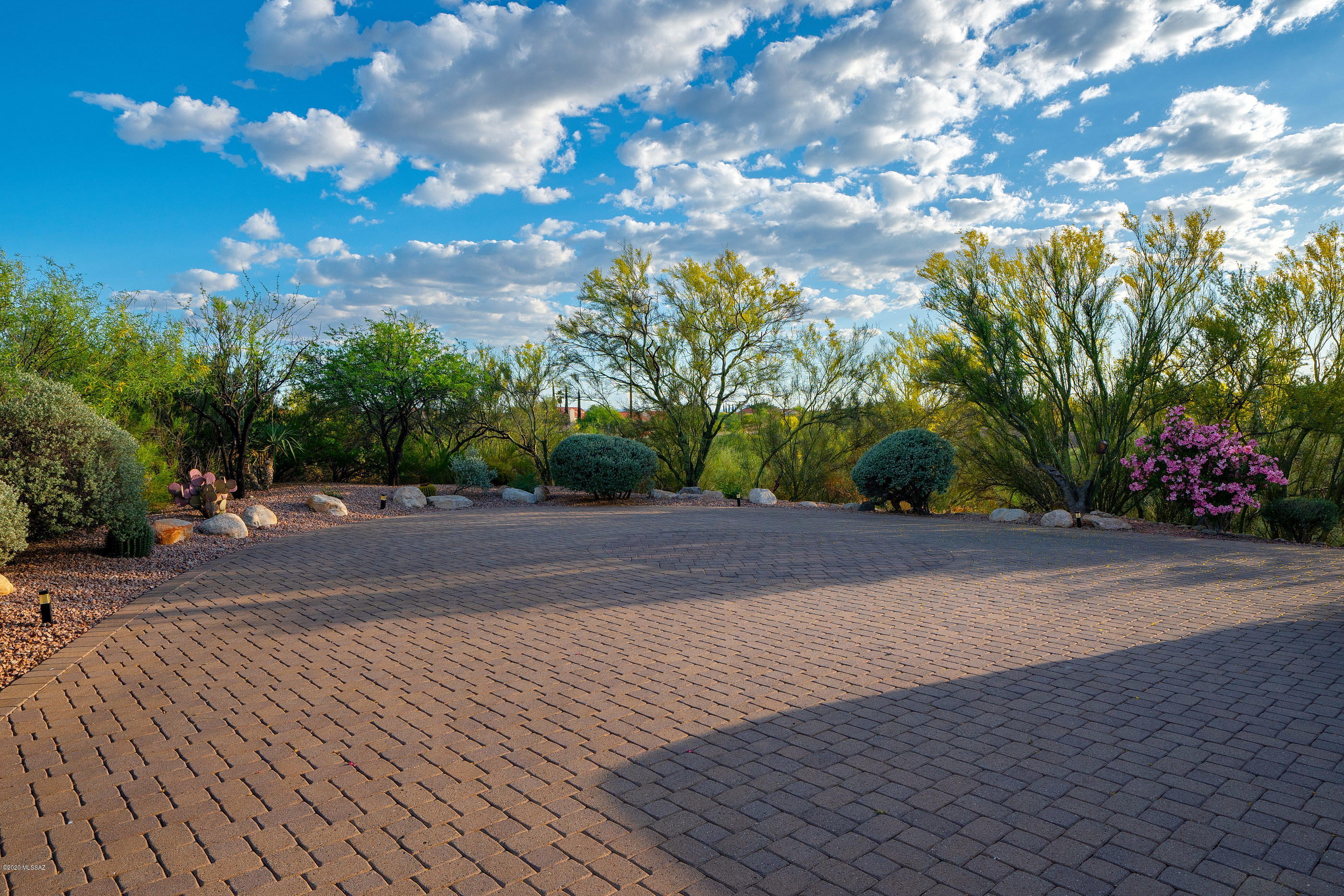 Coyote Ridge (1-109) - Residential