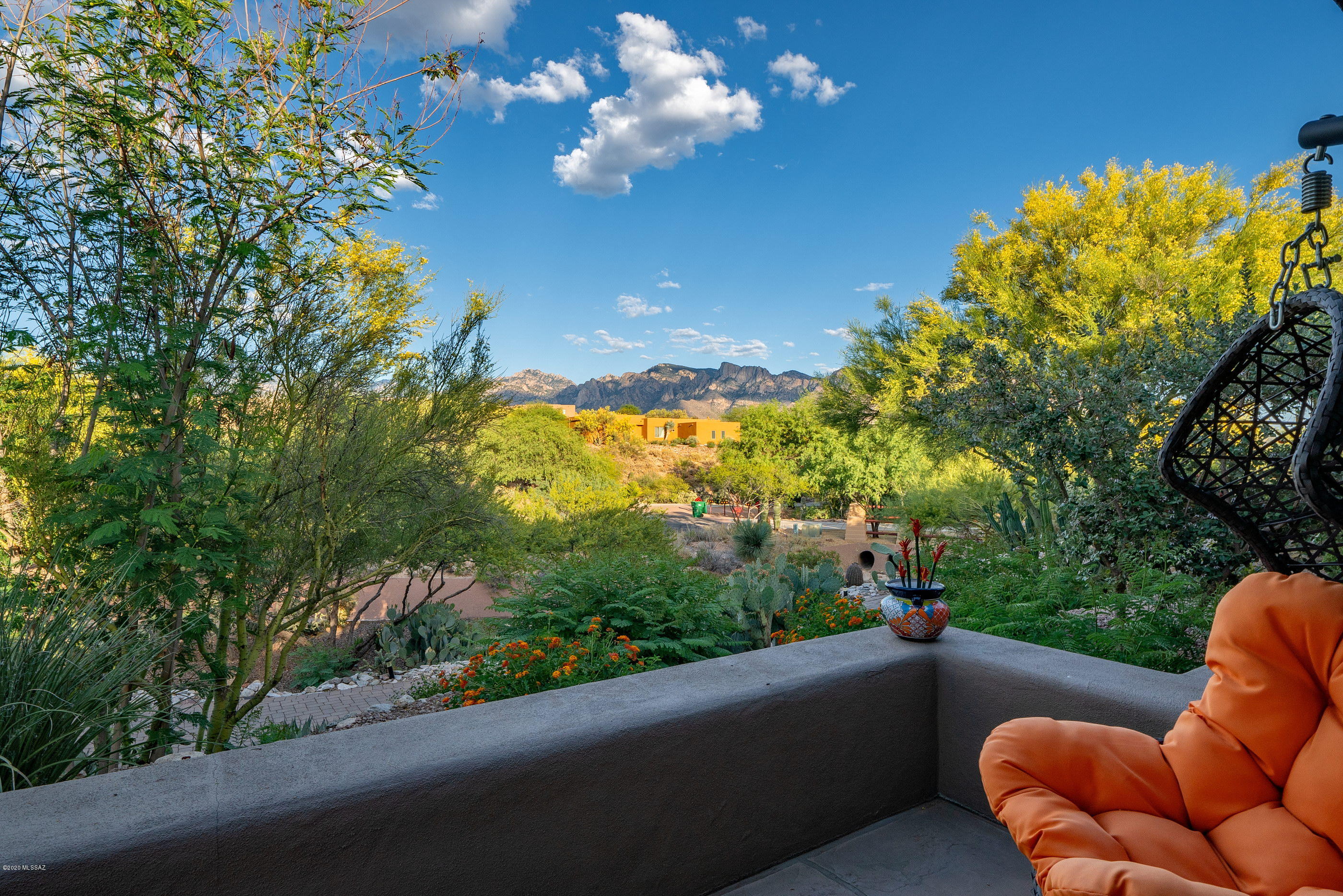 Coyote Ridge (1-109) - Residential