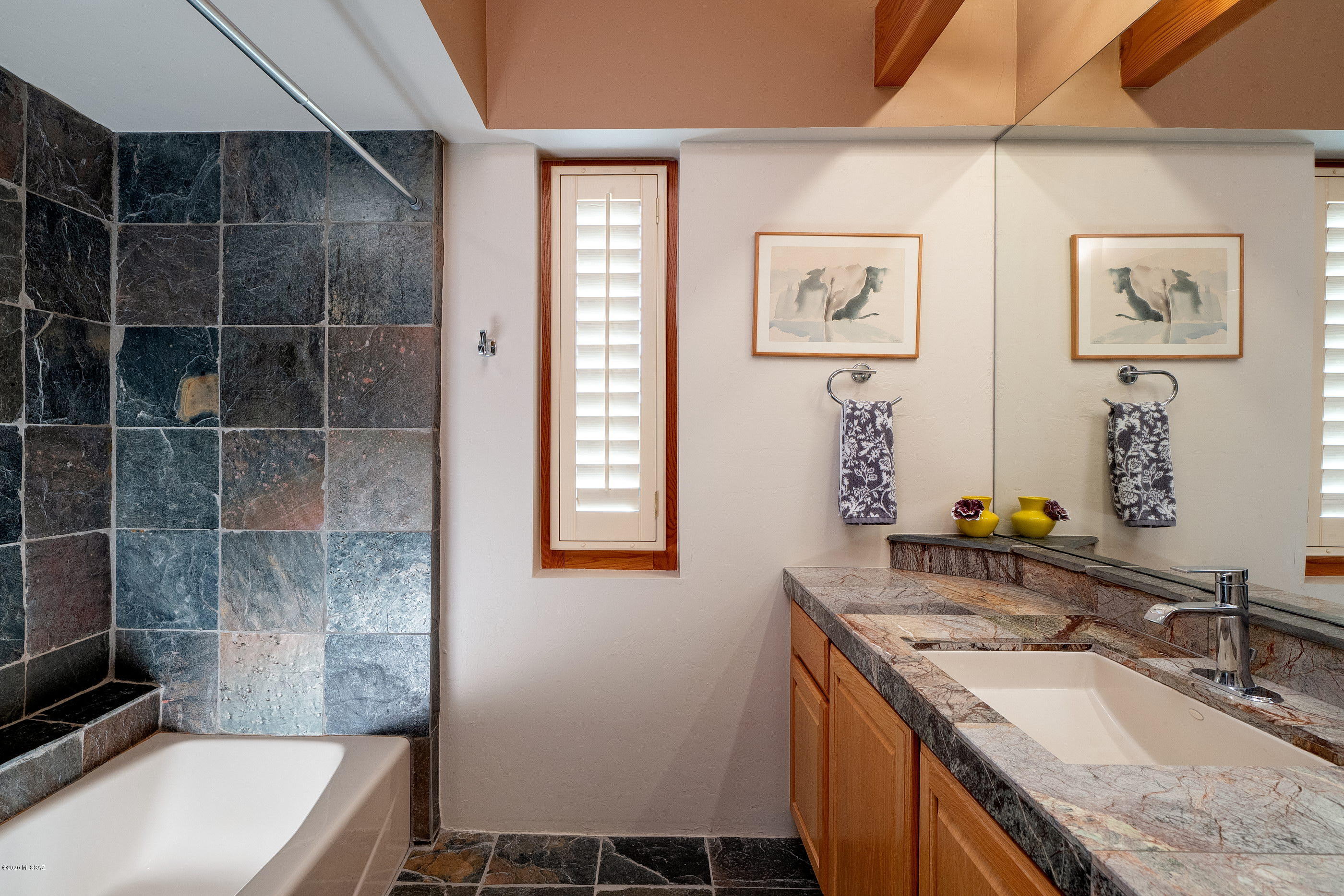 Coyote Ridge (1-109) - Residential