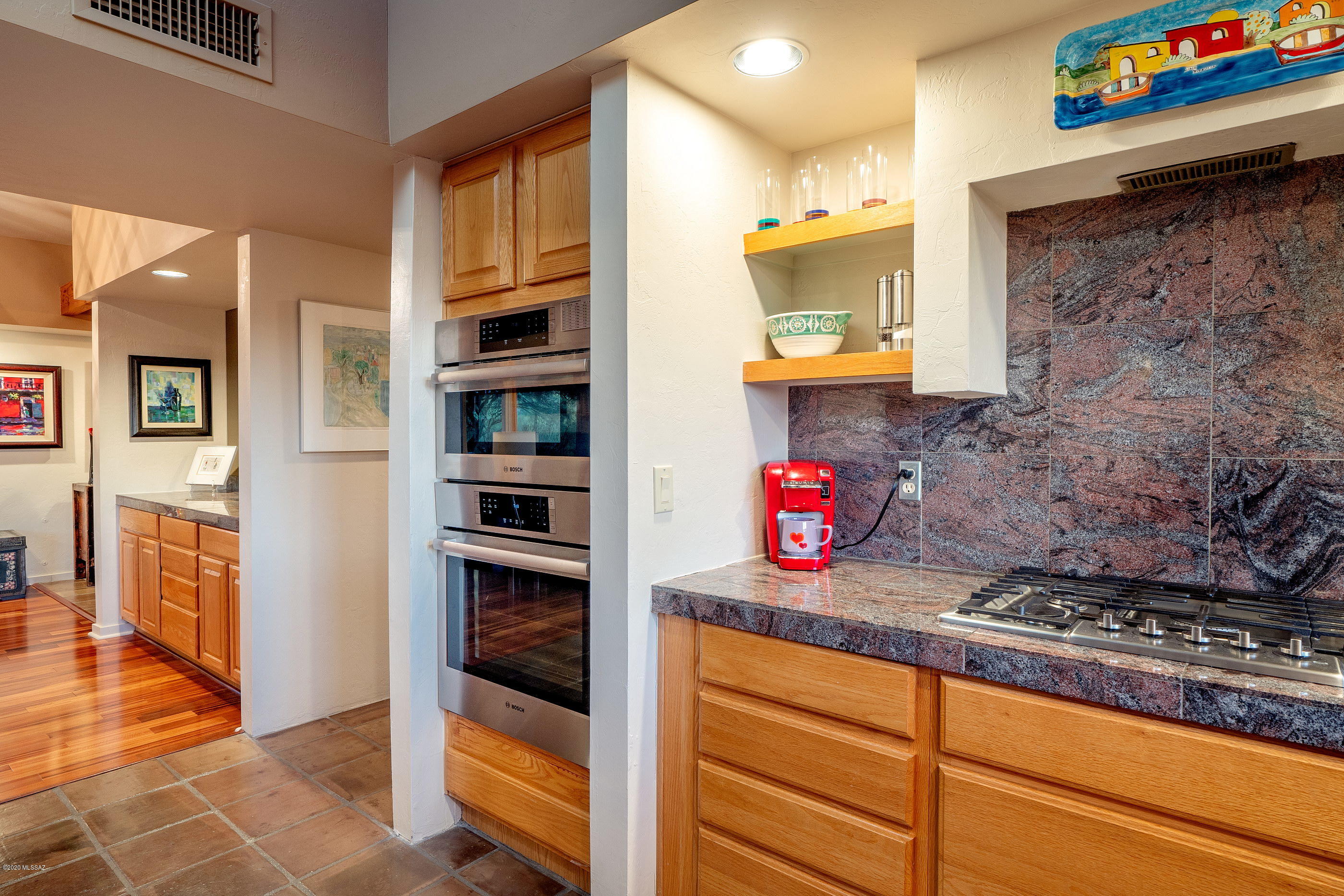 Coyote Ridge (1-109) - Residential