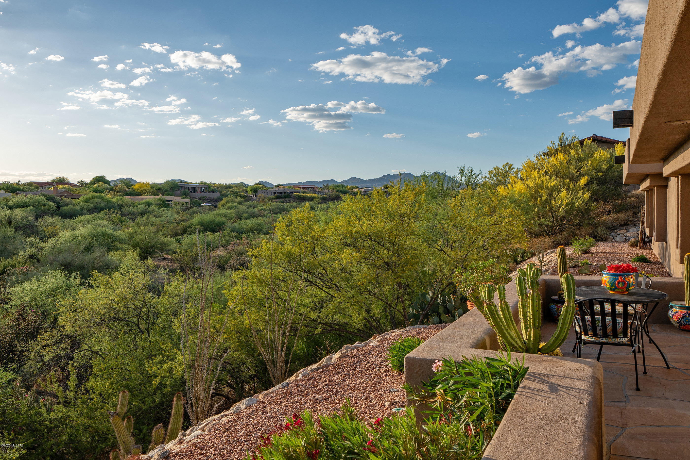 Coyote Ridge (1-109) - Residential