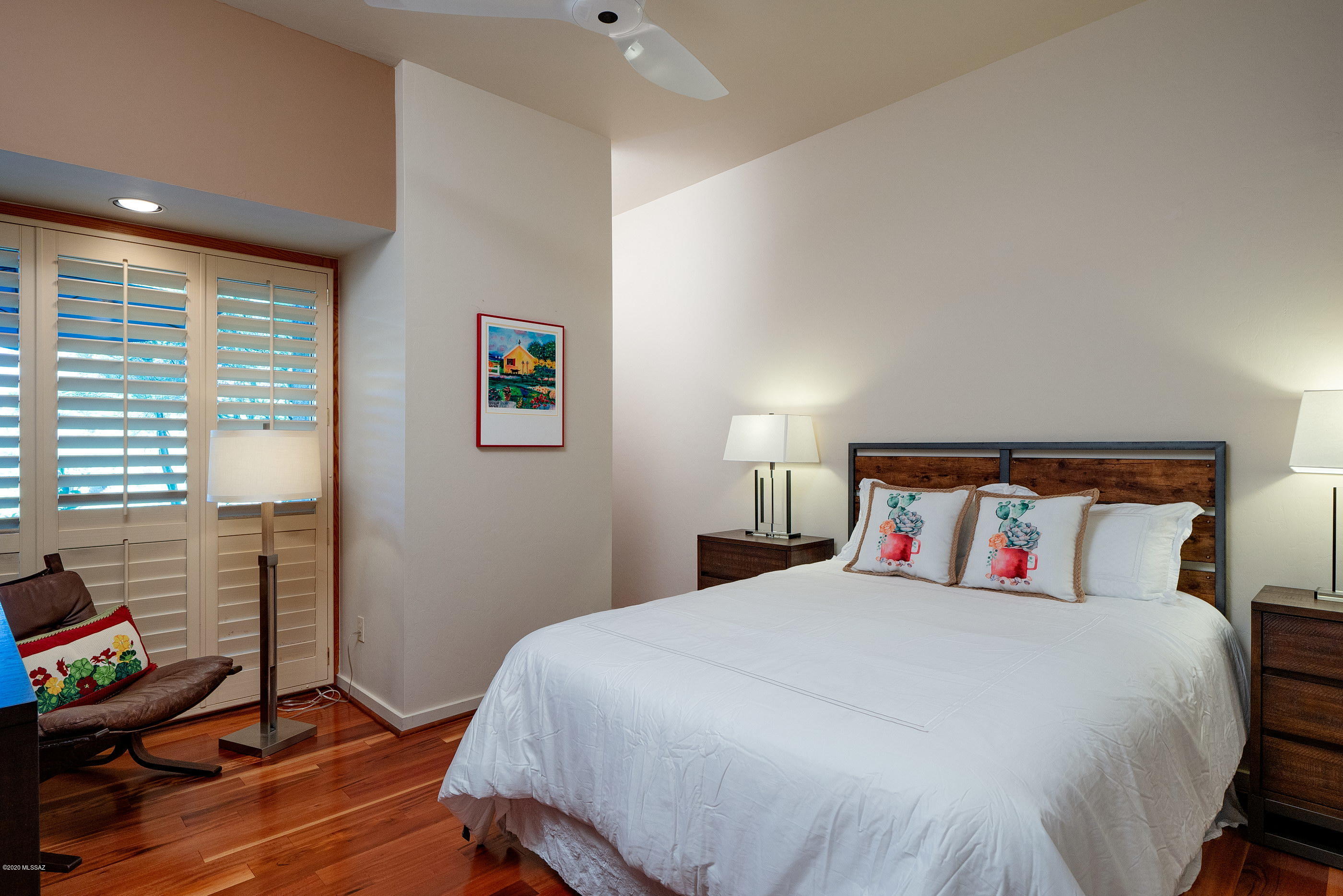 Coyote Ridge (1-109) - Residential