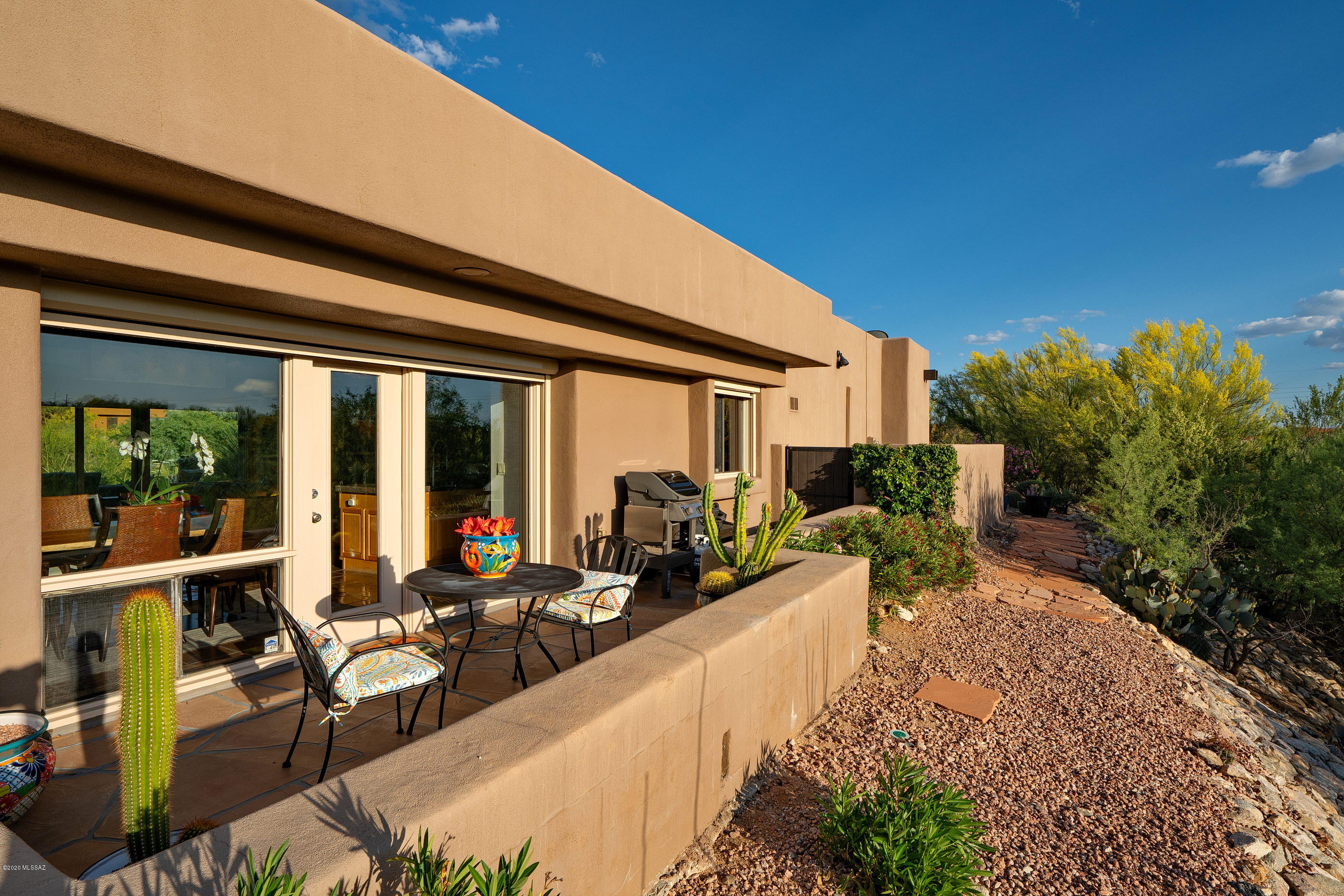 Coyote Ridge (1-109) - Residential