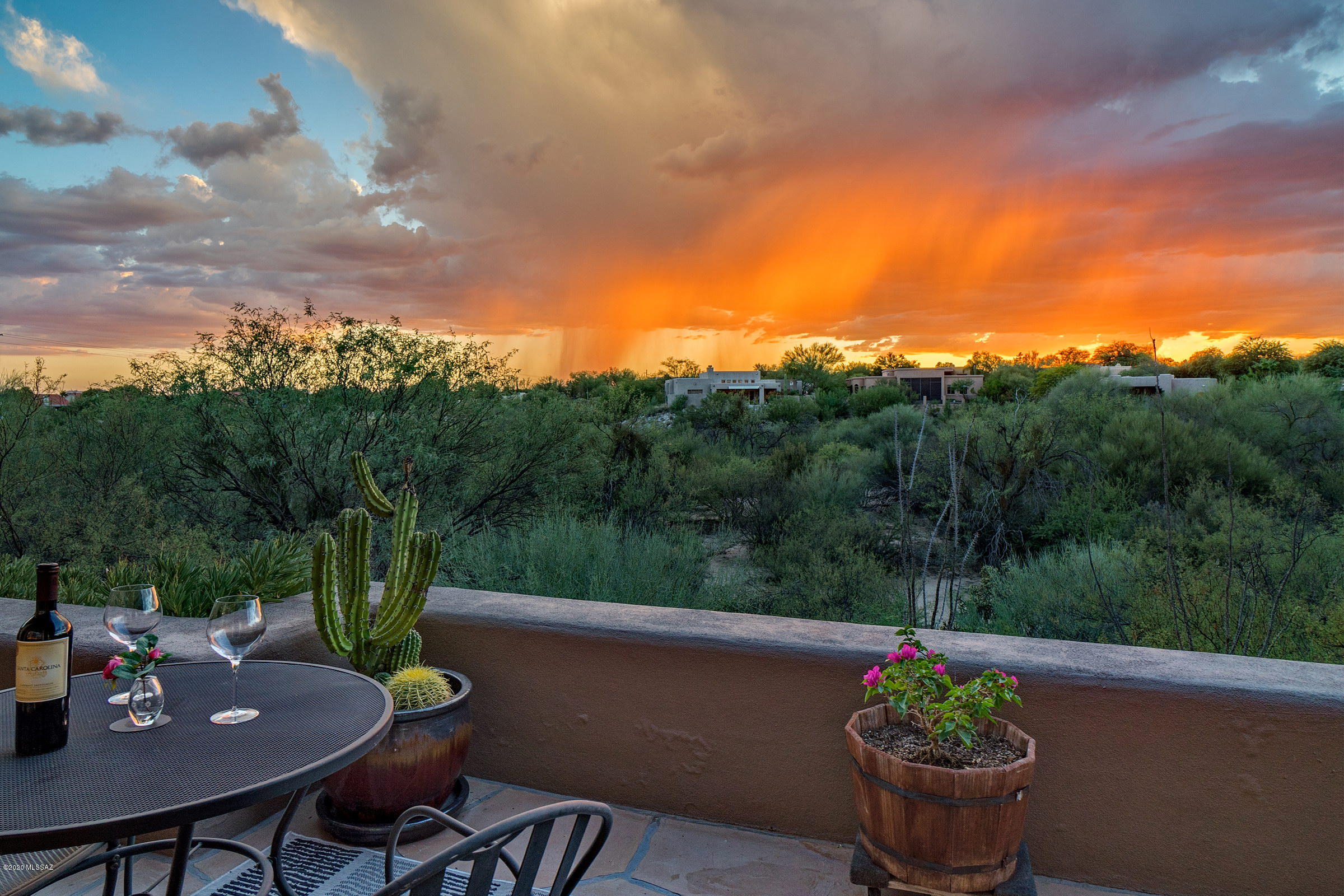 Coyote Ridge (1-109) - Residential