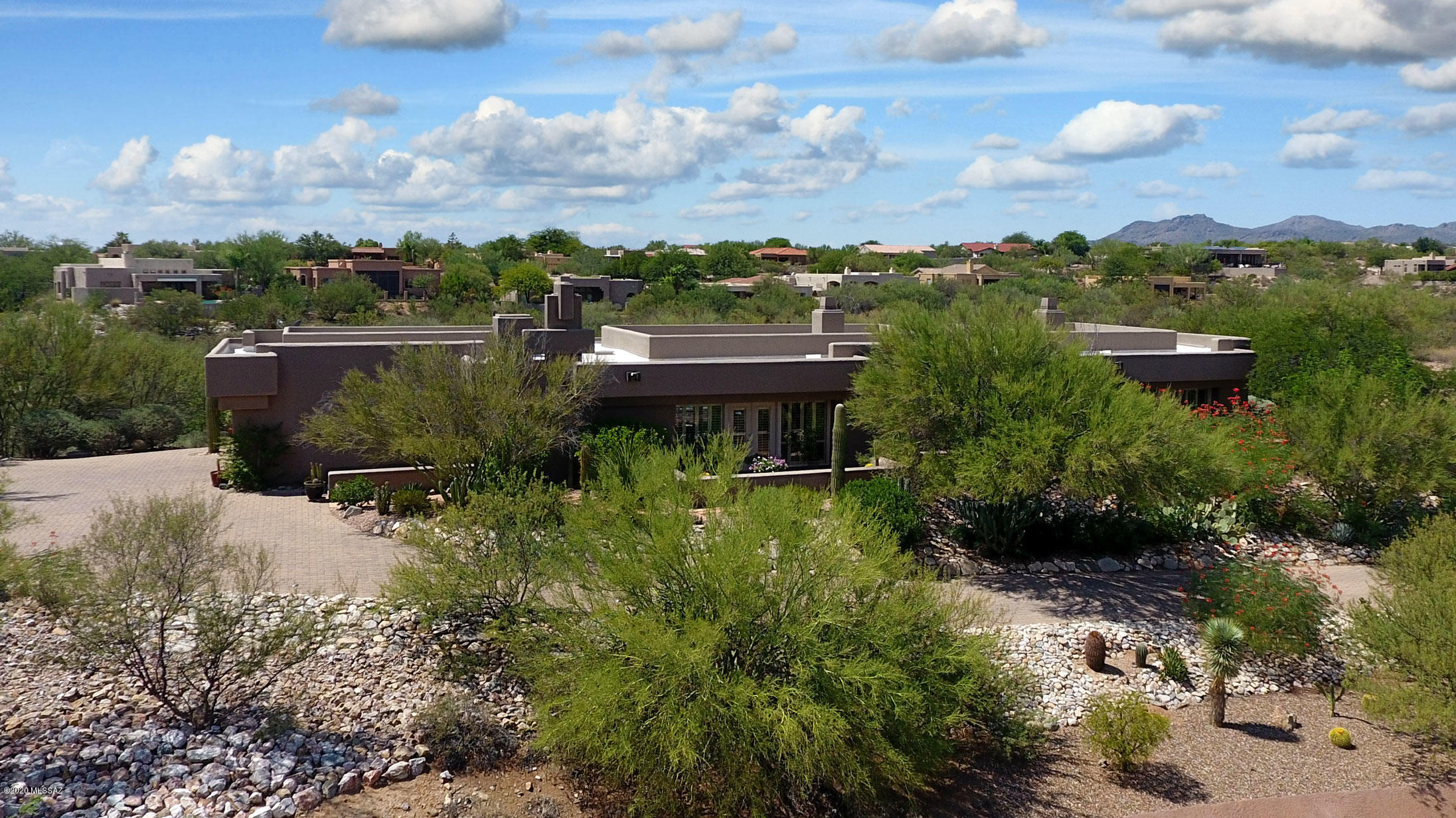 Coyote Ridge (1-109) - Residential