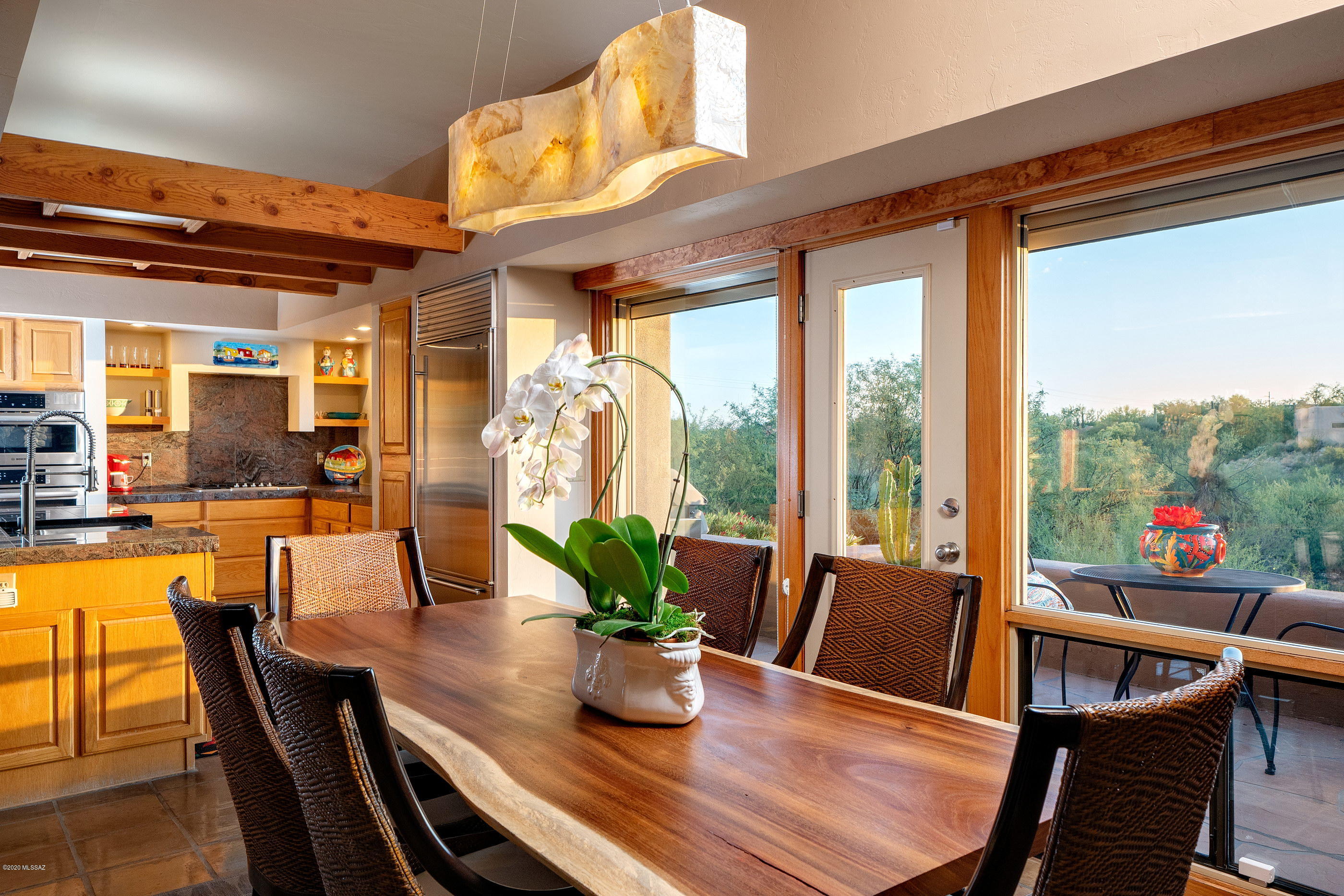 Coyote Ridge (1-109) - Residential