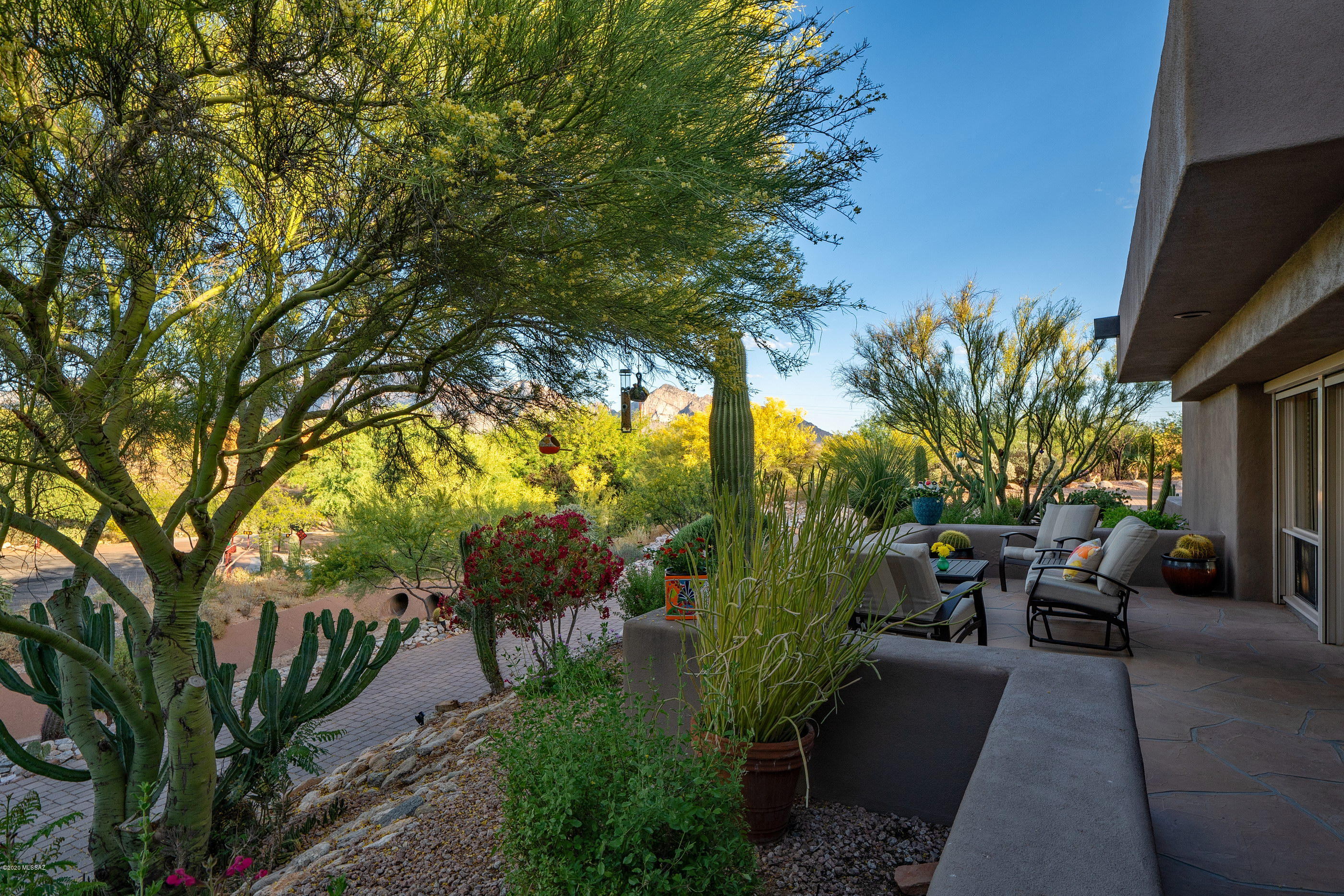 Coyote Ridge (1-109) - Residential