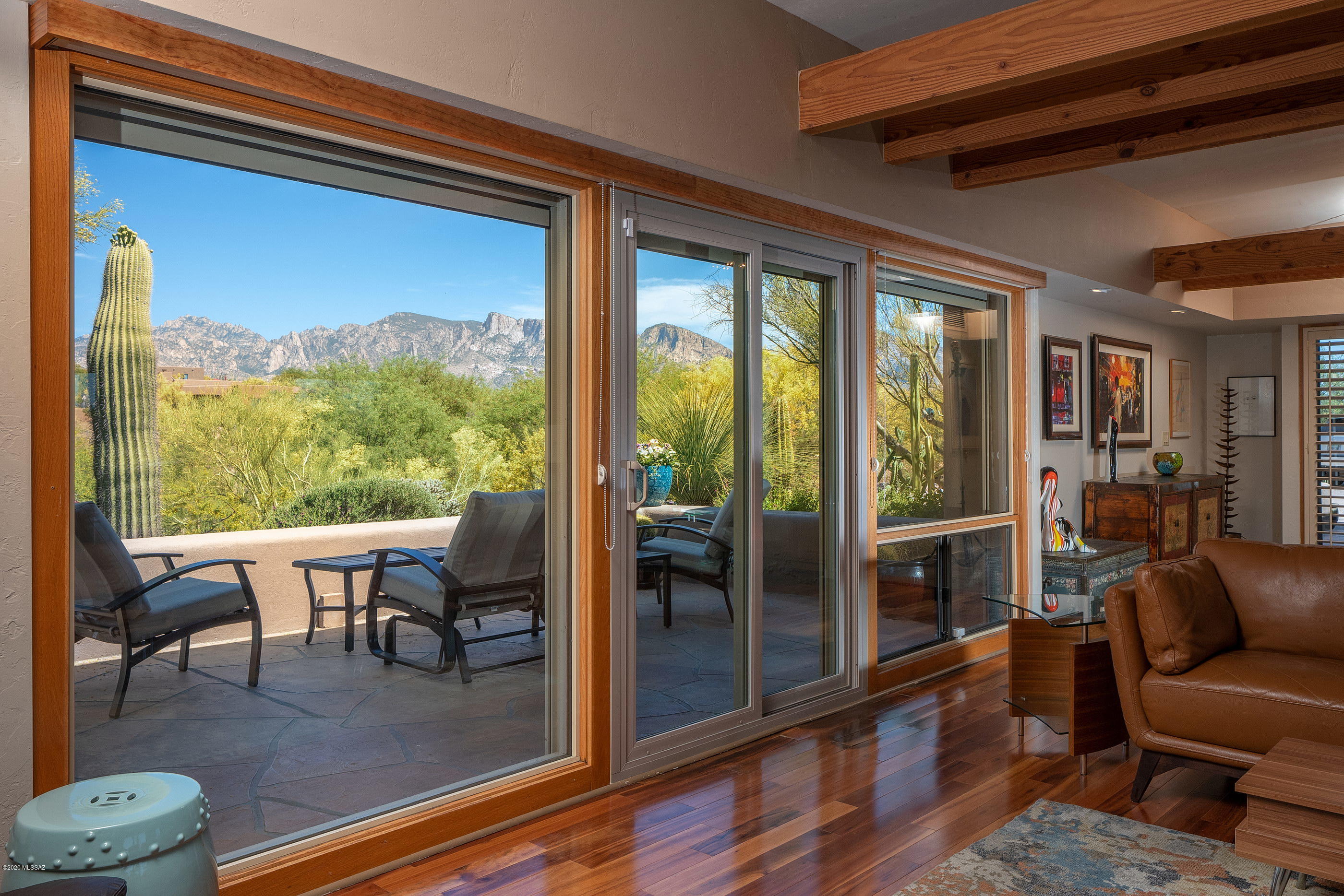 Coyote Ridge (1-109) - Residential