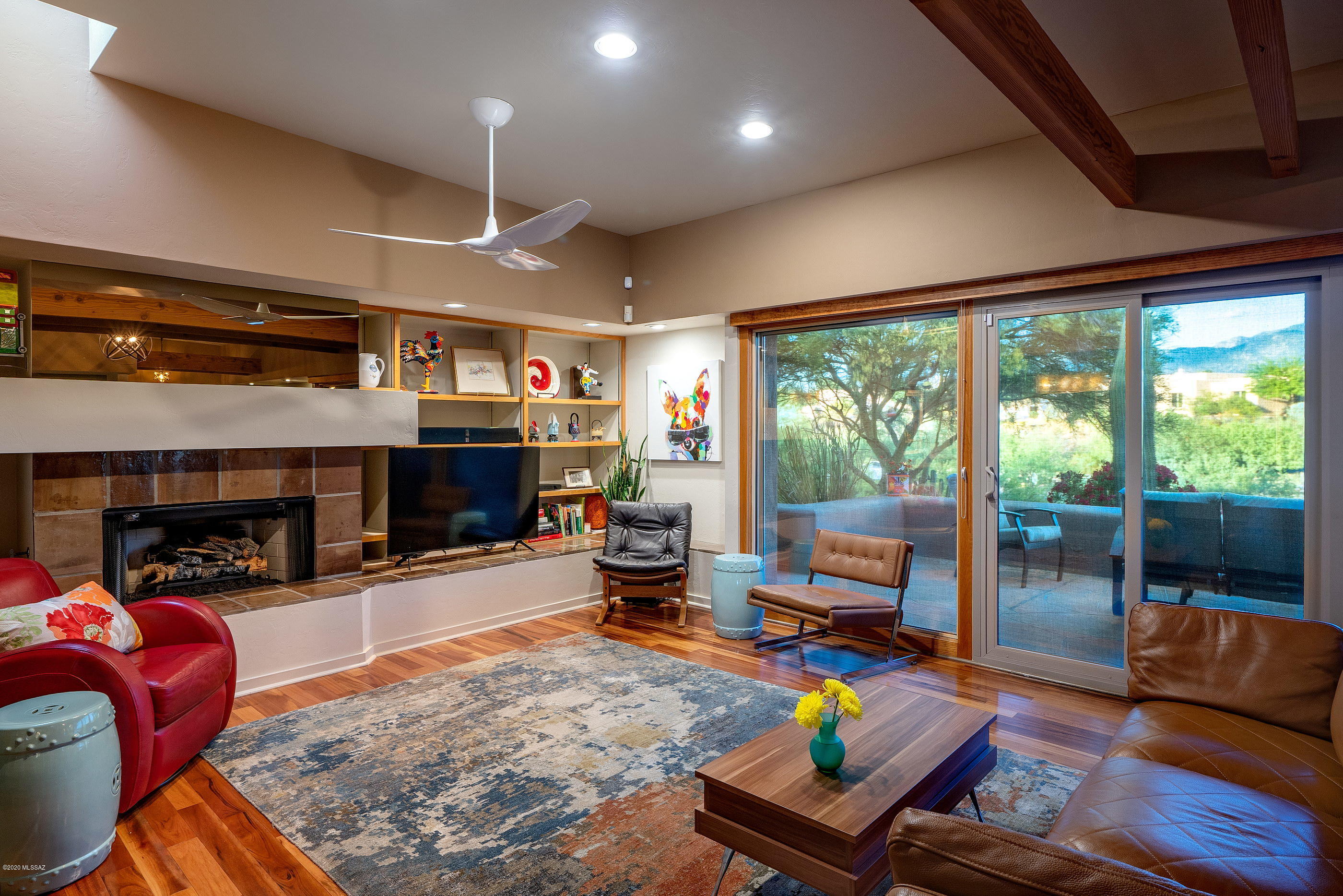 Coyote Ridge (1-109) - Residential