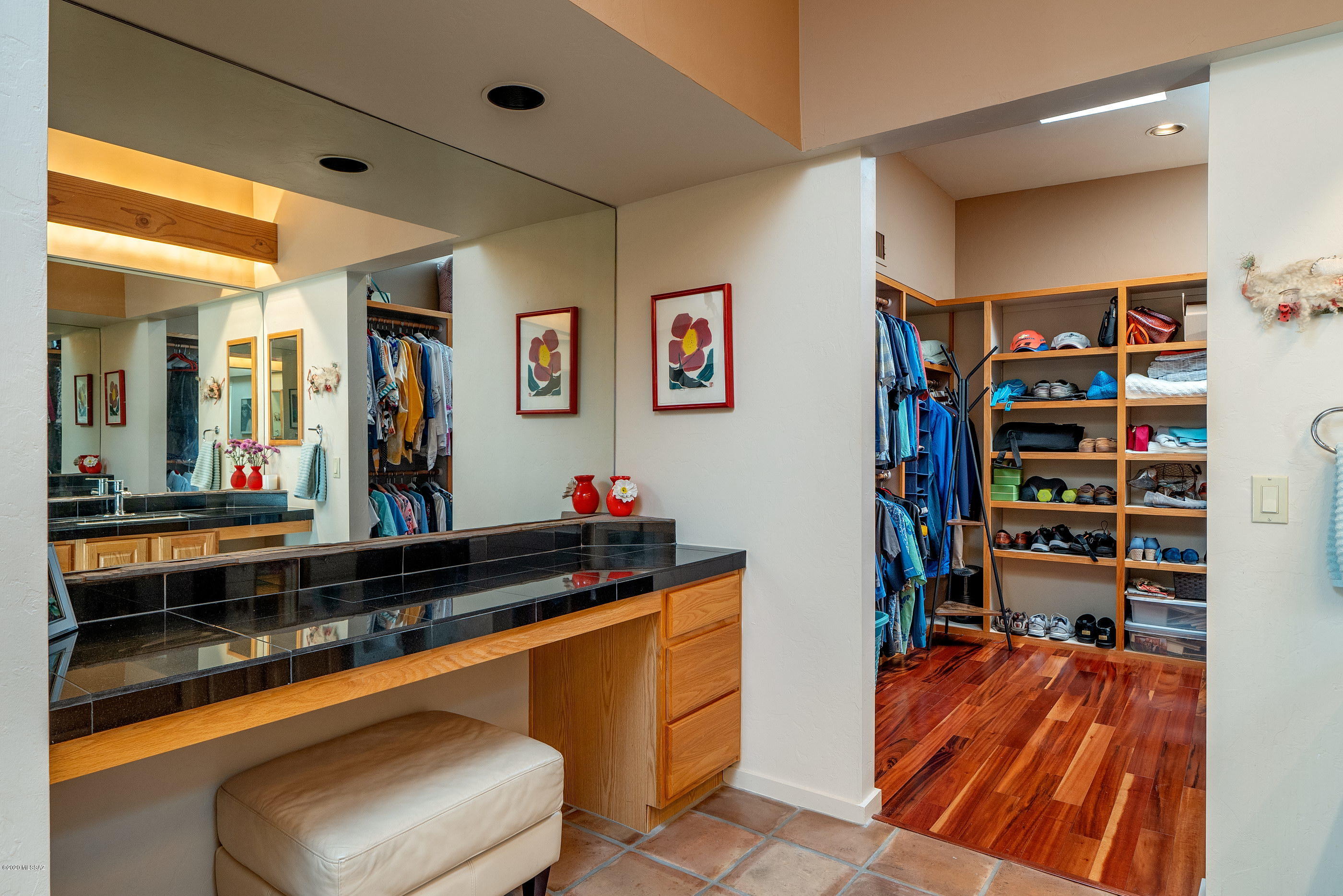 Coyote Ridge (1-109) - Residential