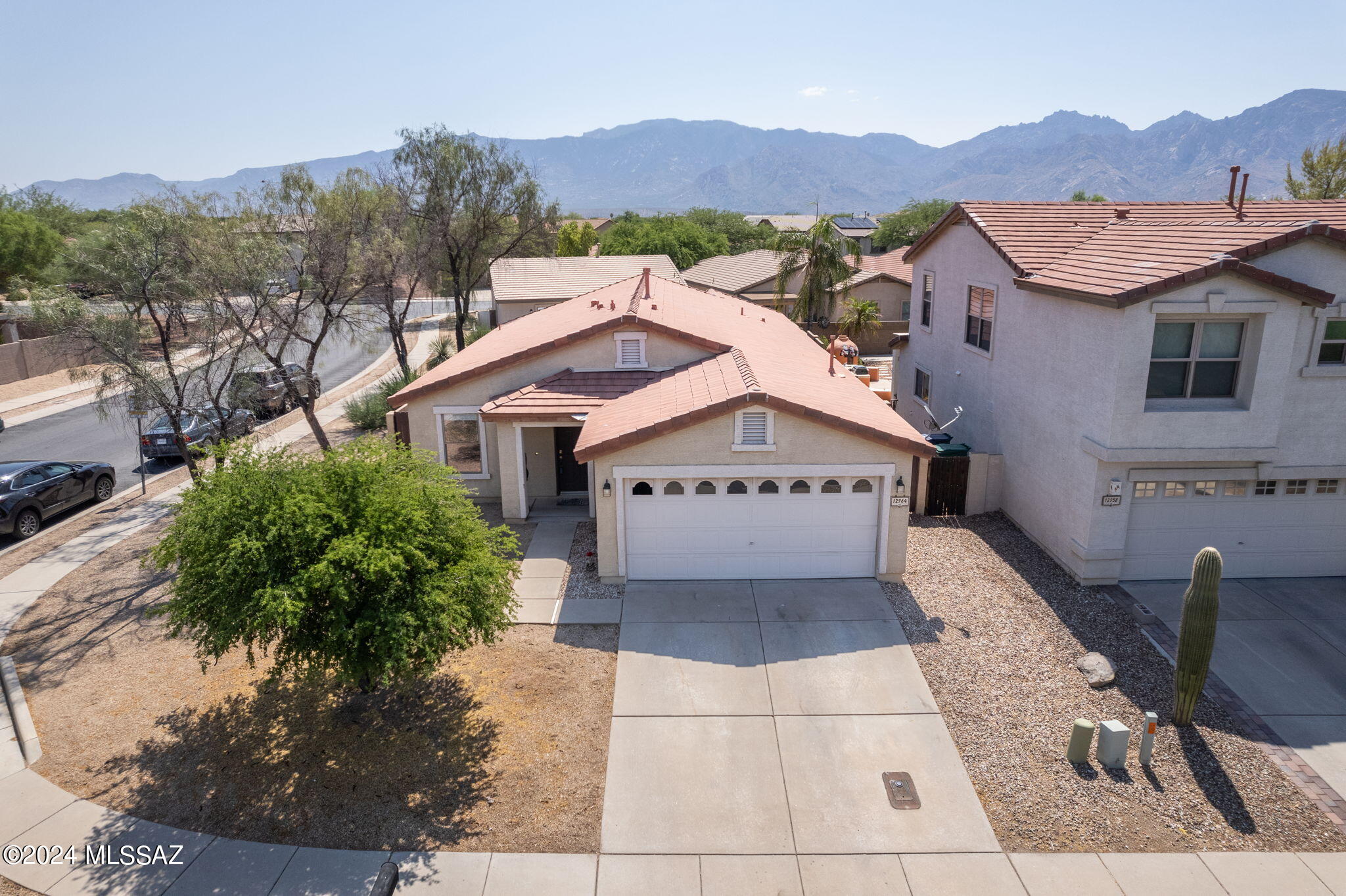 Rancho Vistoso Neighborhood 10 - Residential