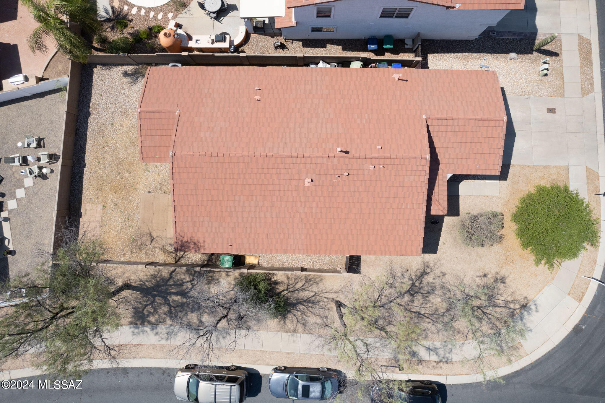 Rancho Vistoso Neighborhood 10 - Residential