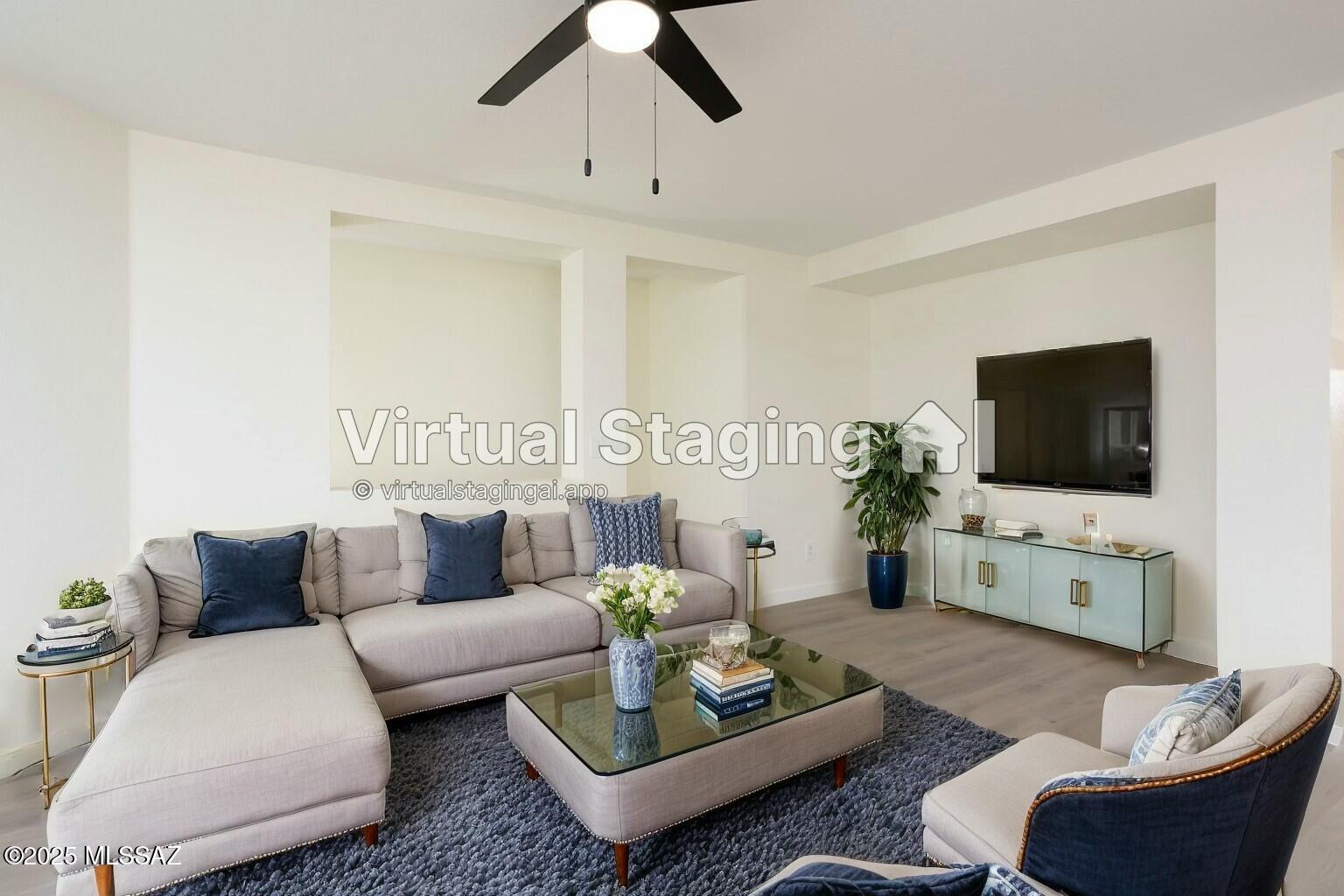 Rancho Vistoso Neighborhood 10 - Residential