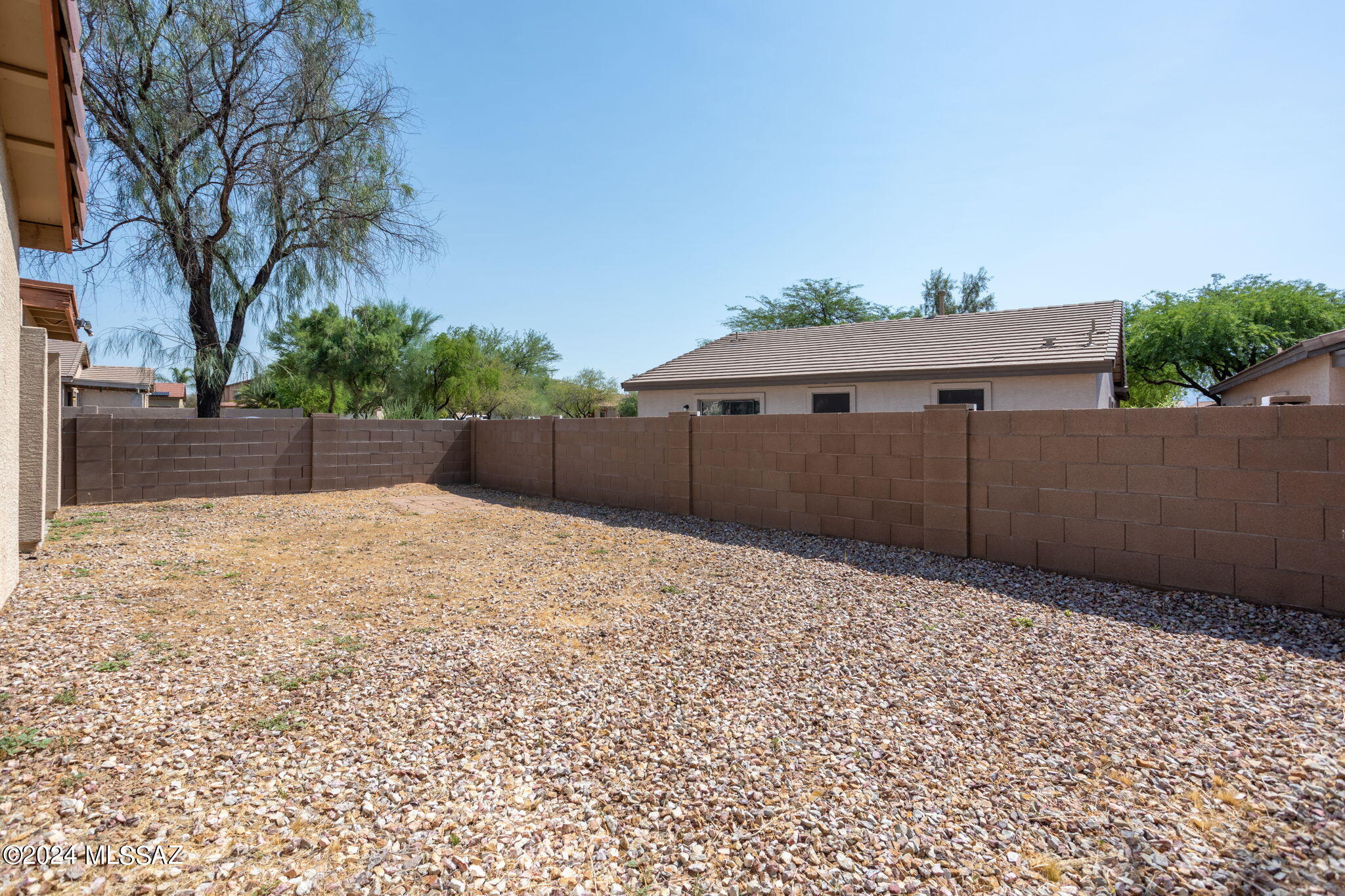 Rancho Vistoso Neighborhood 10 - Residential