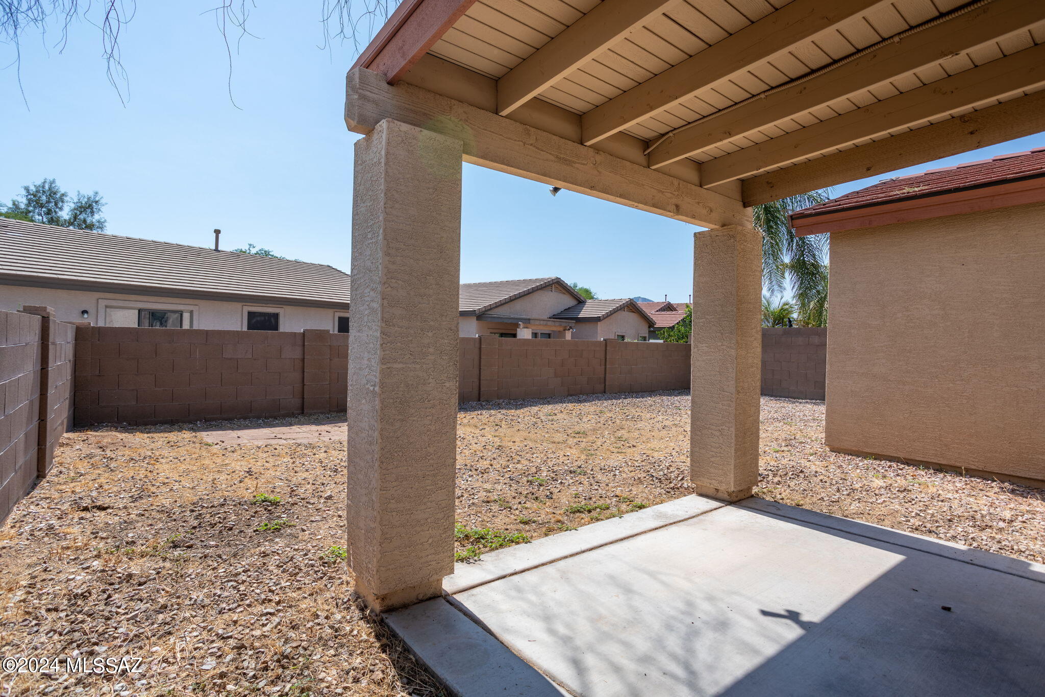 Rancho Vistoso Neighborhood 10 - Residential