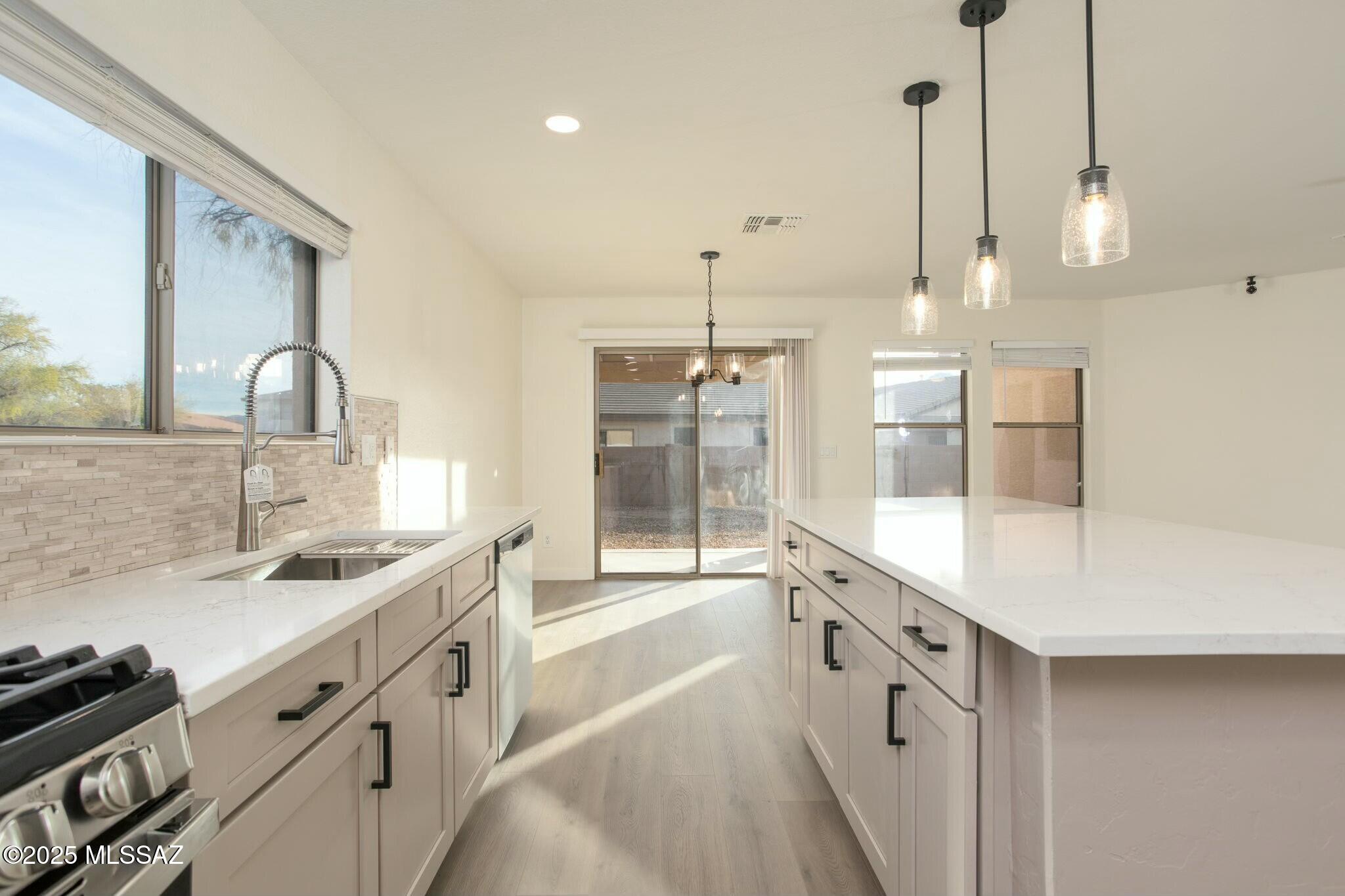 Rancho Vistoso Neighborhood 10 - Residential