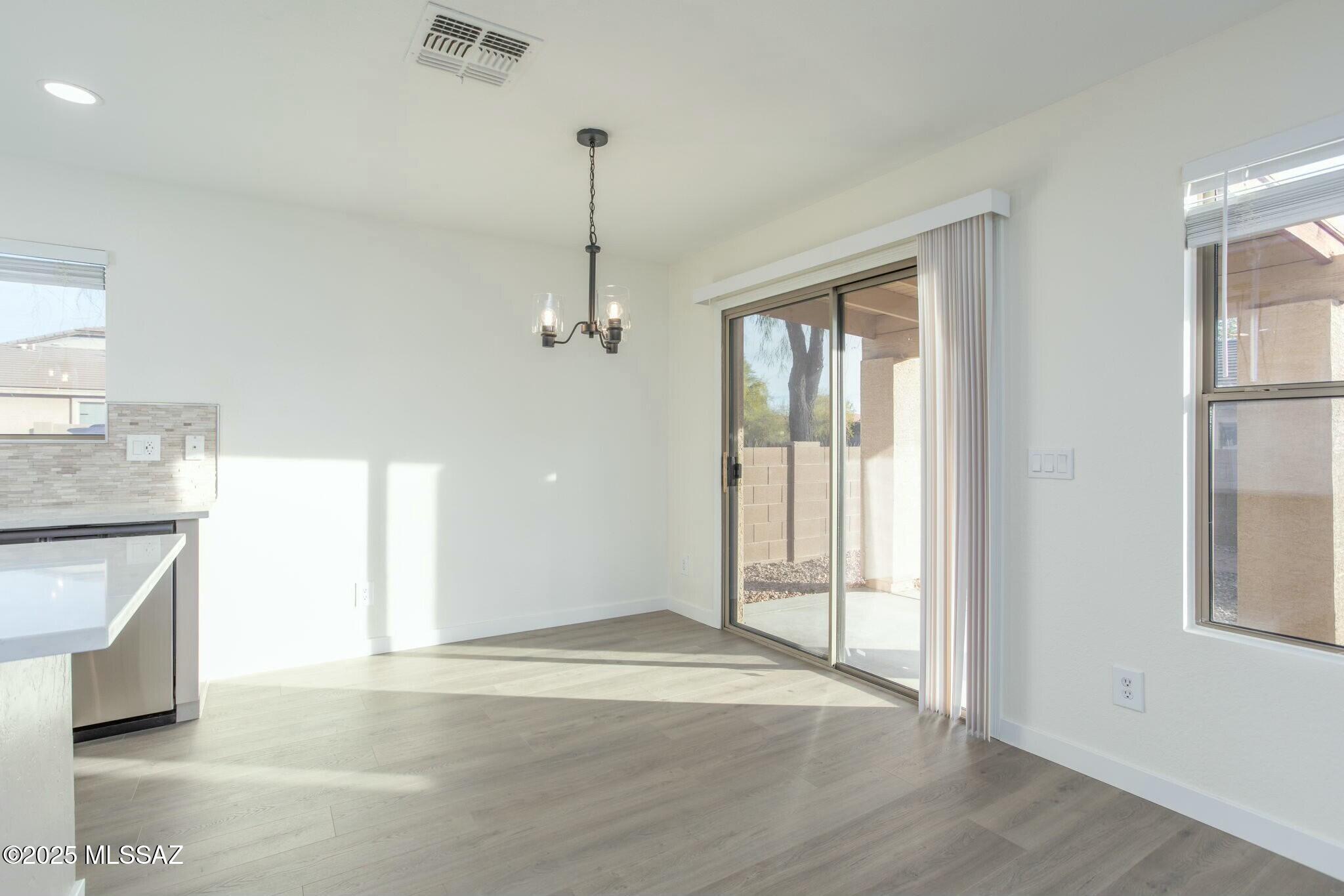Rancho Vistoso Neighborhood 10 - Residential