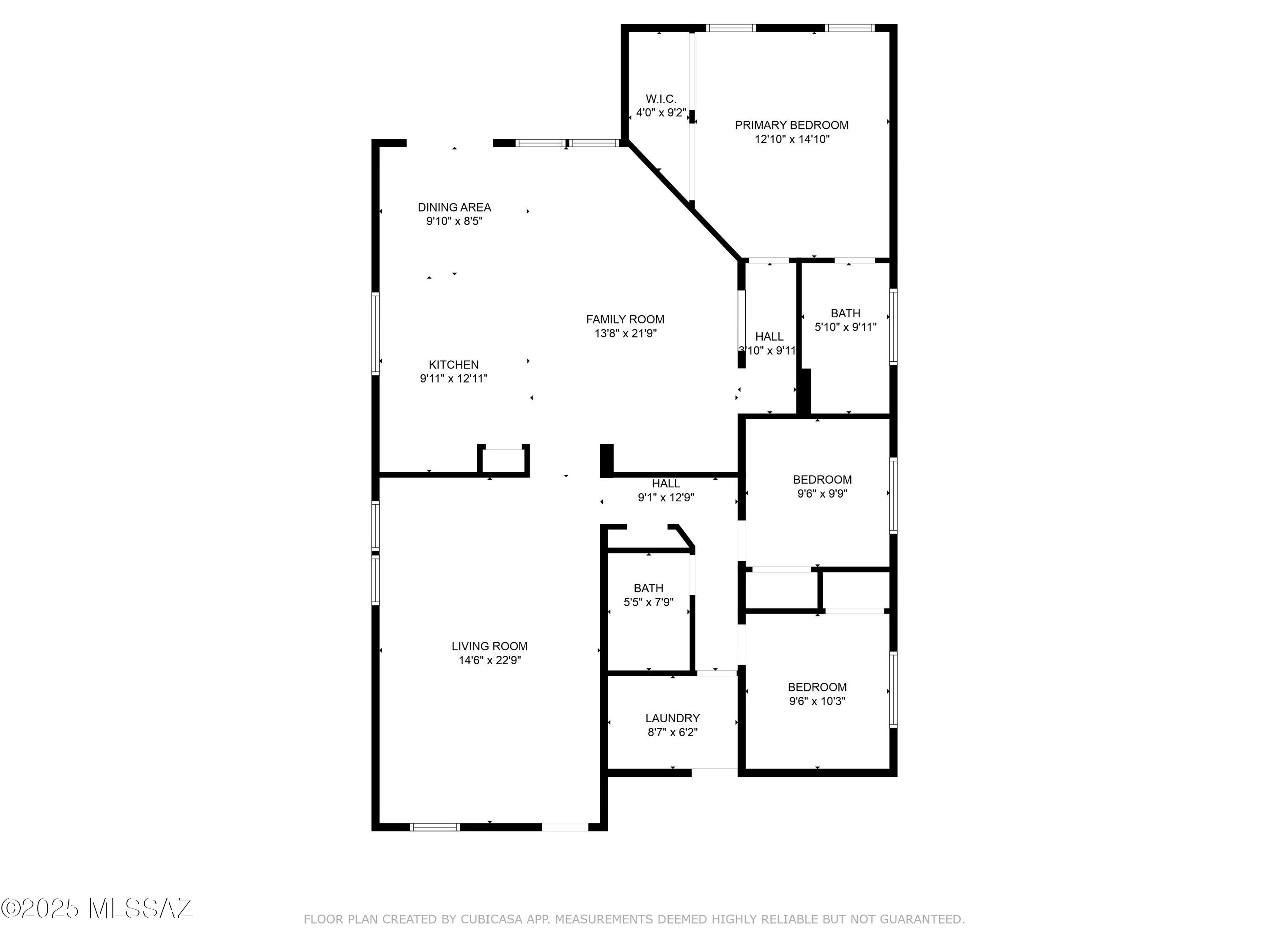 Rancho Vistoso Neighborhood 10 - Residential