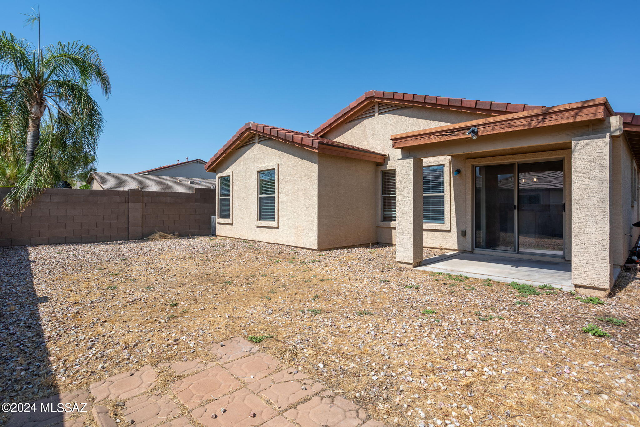 Rancho Vistoso Neighborhood 10 - Residential