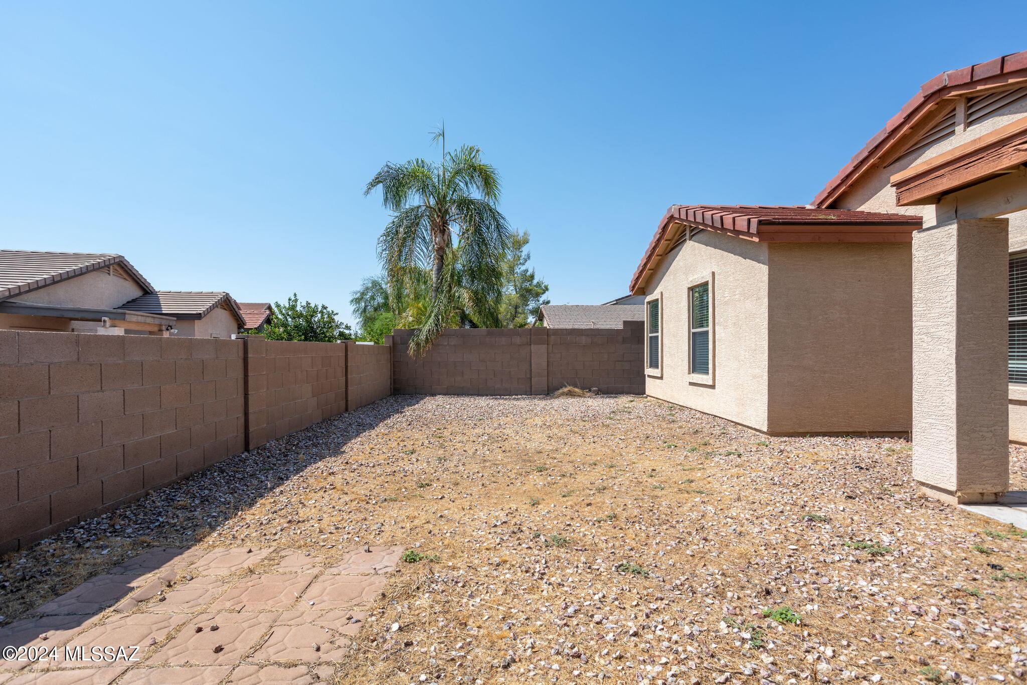 Rancho Vistoso Neighborhood 10 - Residential