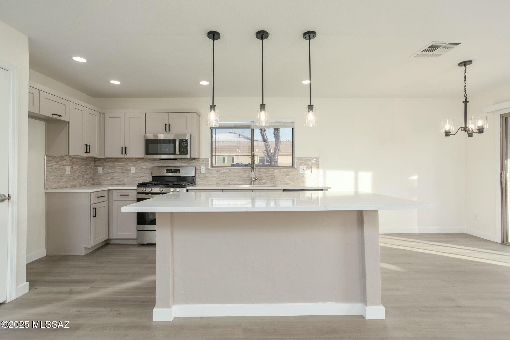 Rancho Vistoso Neighborhood 10 - Residential