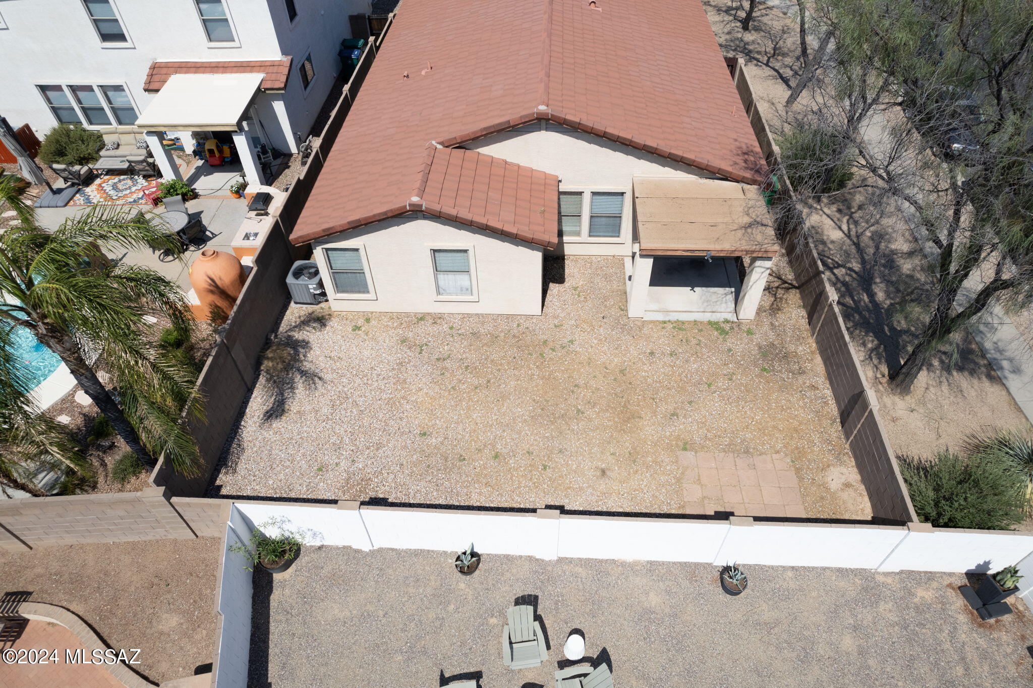 Rancho Vistoso Neighborhood 10 - Residential